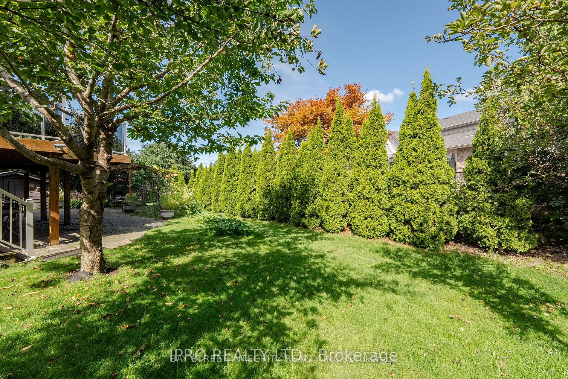 Photo 60 of 22 Hawley Crescent, Whitby, Blue Grass Meadows — HOMEH