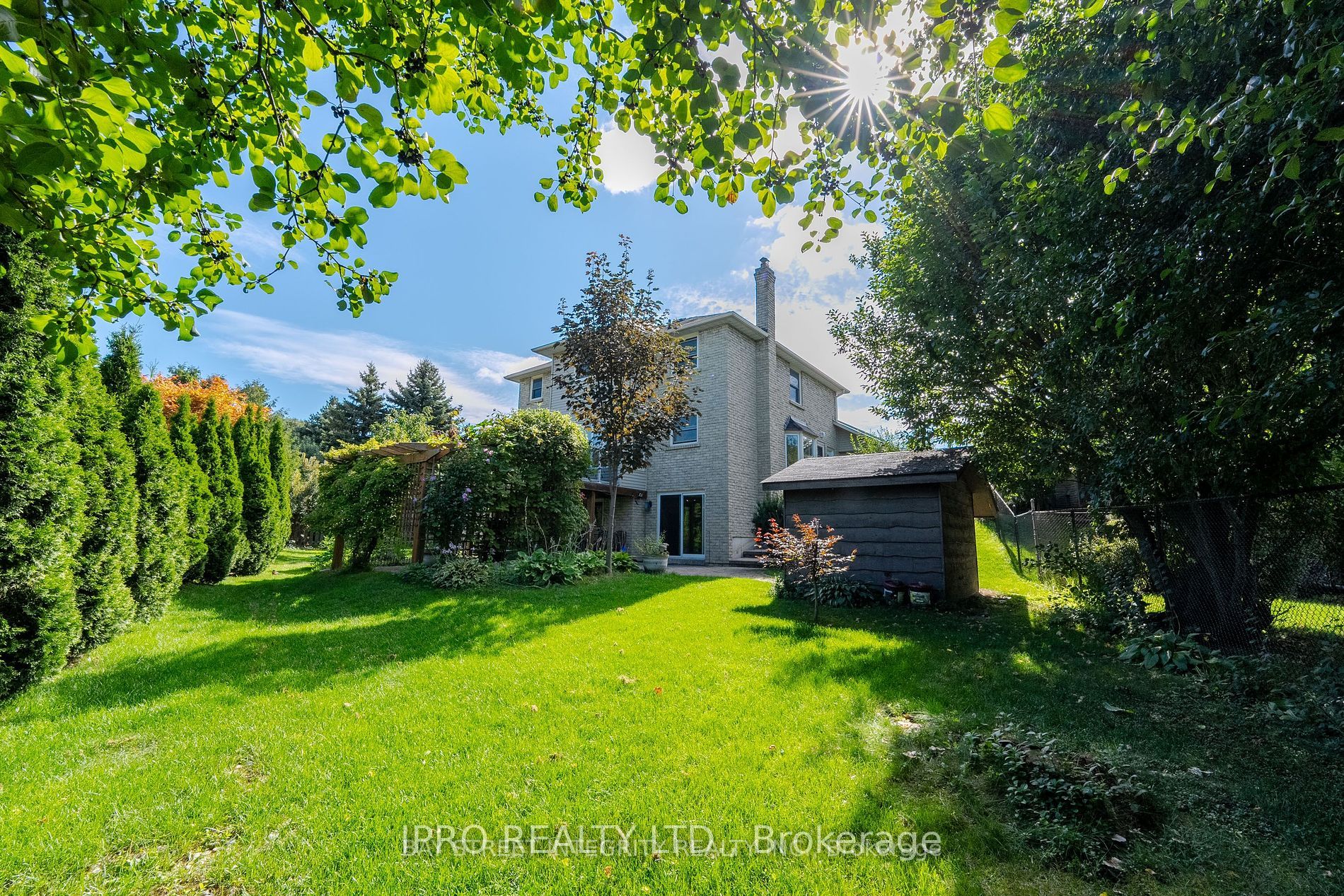 Photo 59 of 22 Hawley Crescent, Whitby, Blue Grass Meadows — HOMEH