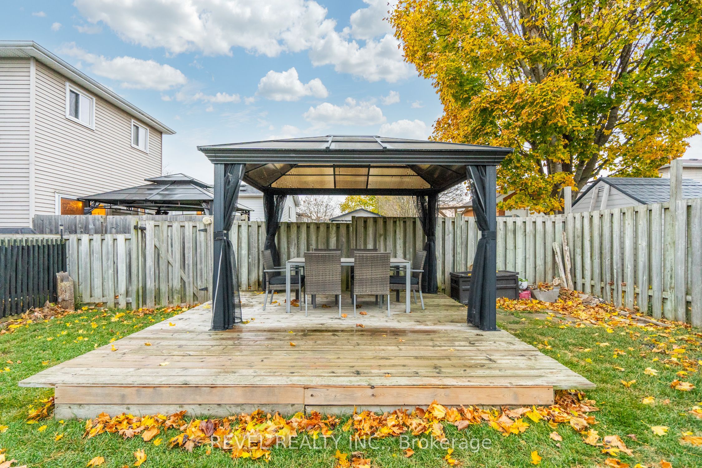 Photo 51 of 1409 Ritson Road S, Oshawa, Lakeview — HOMEH