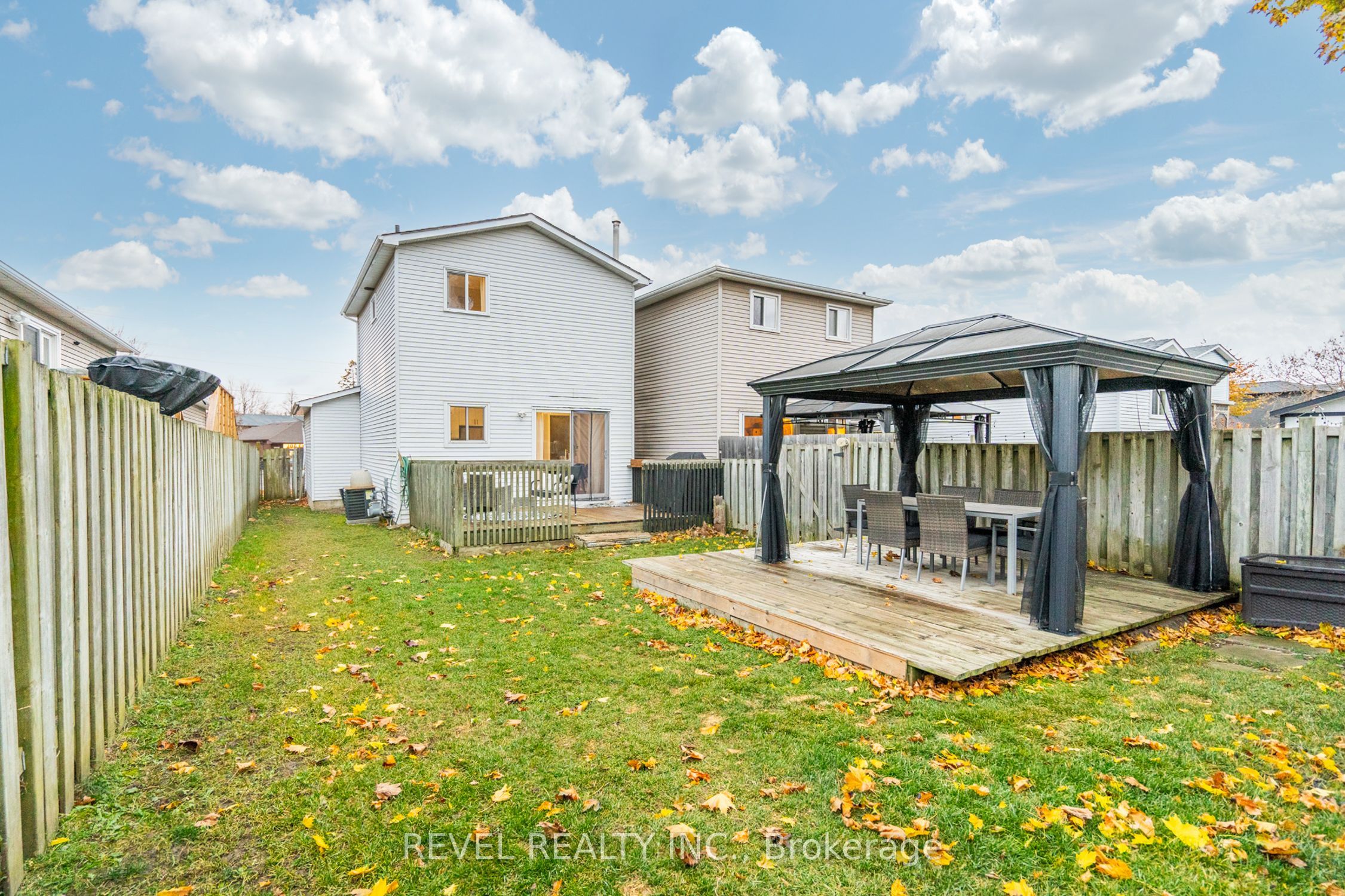 Photo 50 of 1409 Ritson Road S, Oshawa, Lakeview — HOMEH