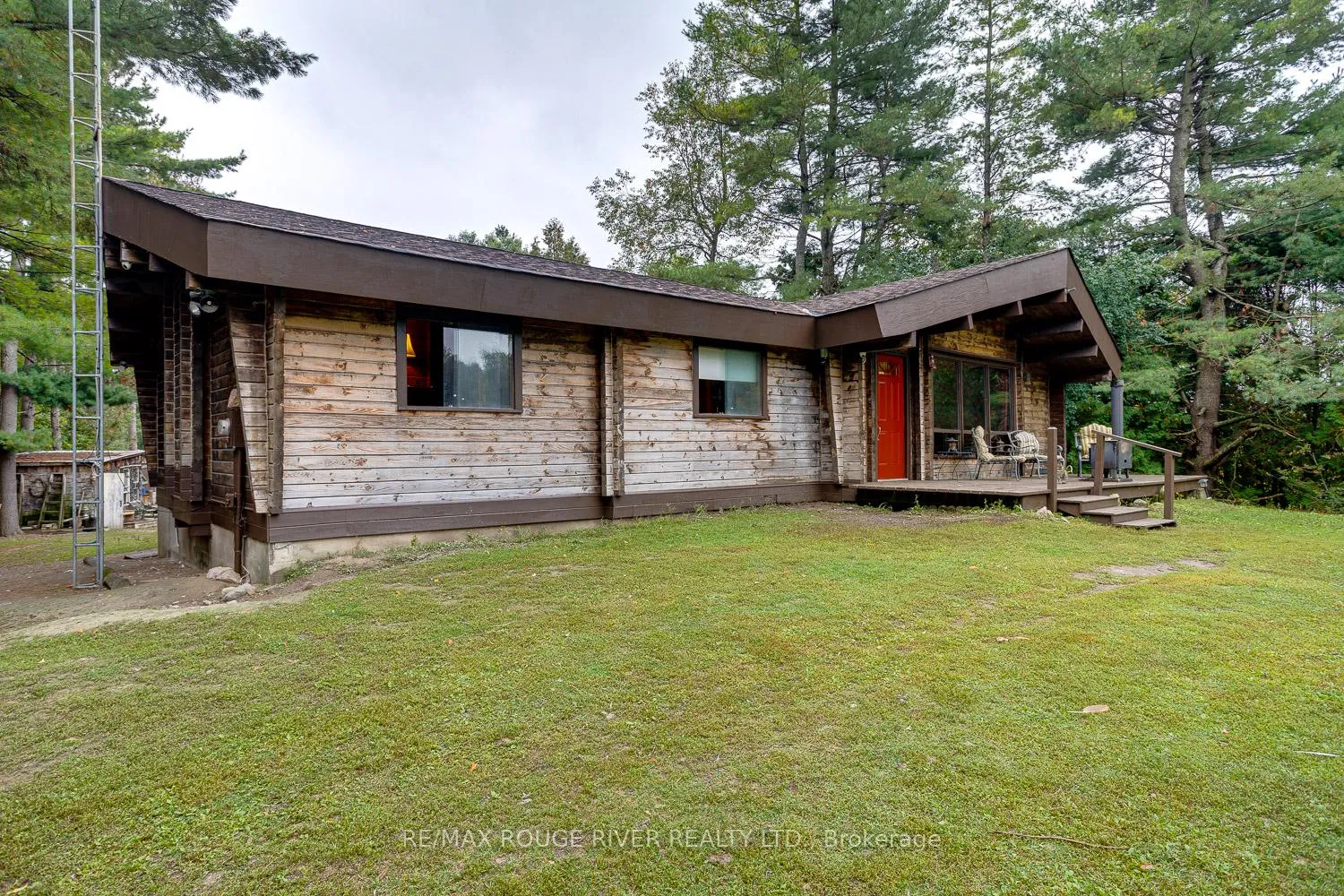 Photo 4 of 843 Eddystone Road, Alnwick/Haldimand, Rural Alnwick/Haldimand — HOMEH