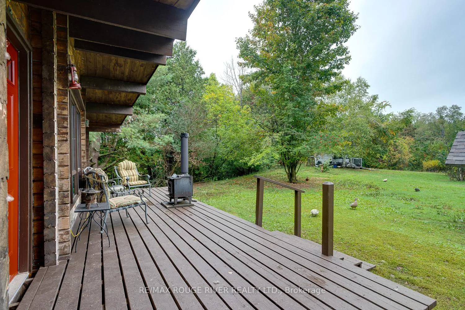 Photo 12 of 843 Eddystone Road, Alnwick/Haldimand, Rural Alnwick/Haldimand — HOMEH