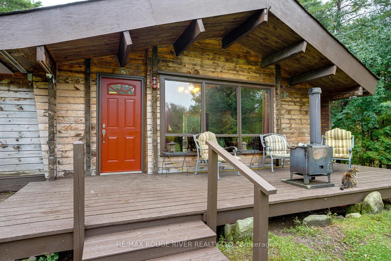 Photo 13 of 843 Eddystone Road, Alnwick/Haldimand, Rural Alnwick/Haldimand — HOMEH