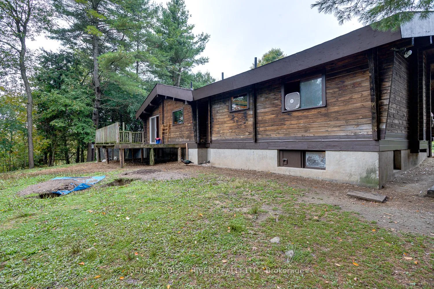 Photo 16 of 843 Eddystone Road, Alnwick/Haldimand, Rural Alnwick/Haldimand — HOMEH