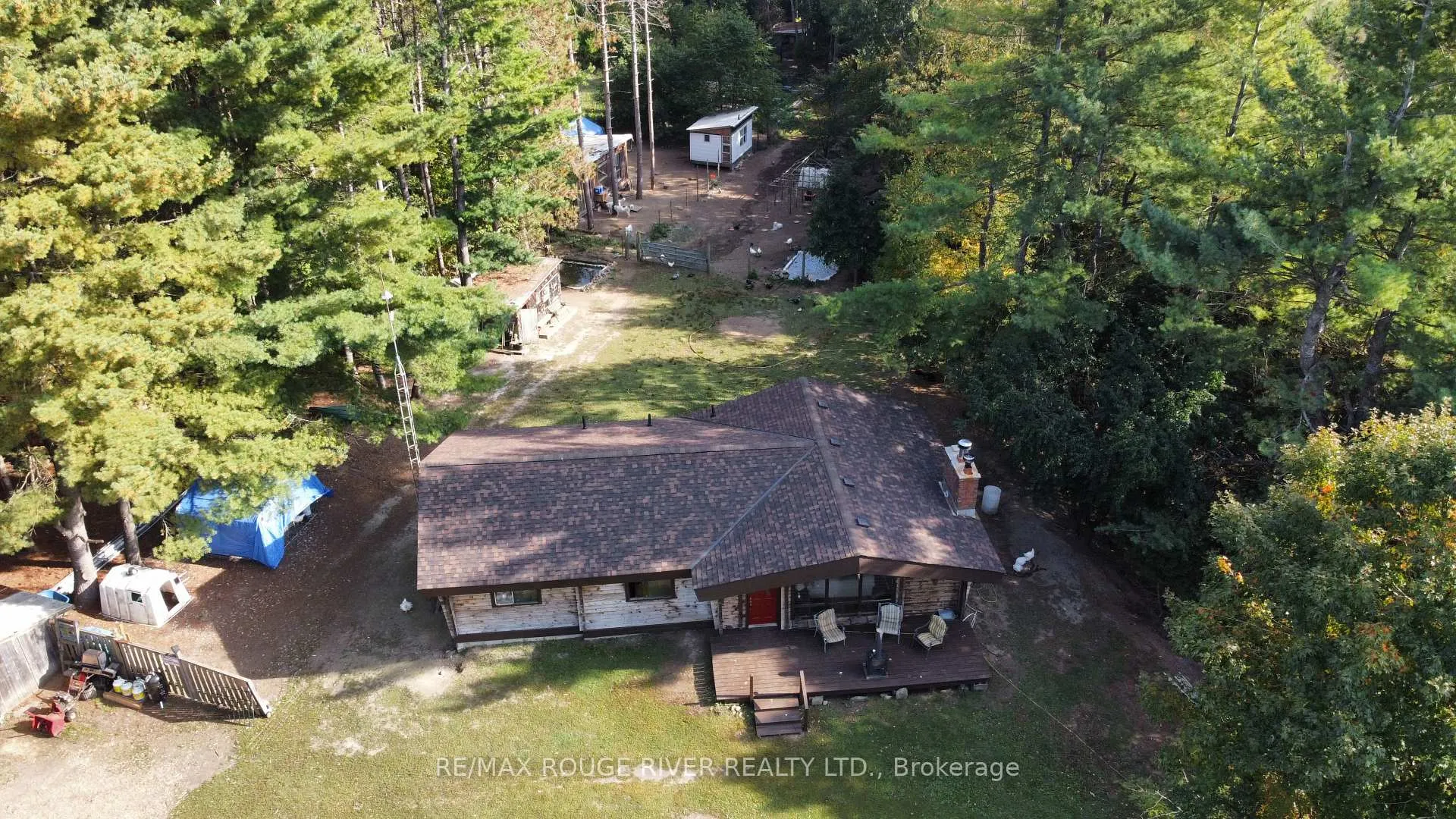 Photo 28 of 843 Eddystone Road, Alnwick/Haldimand, Rural Alnwick/Haldimand — HOMEH