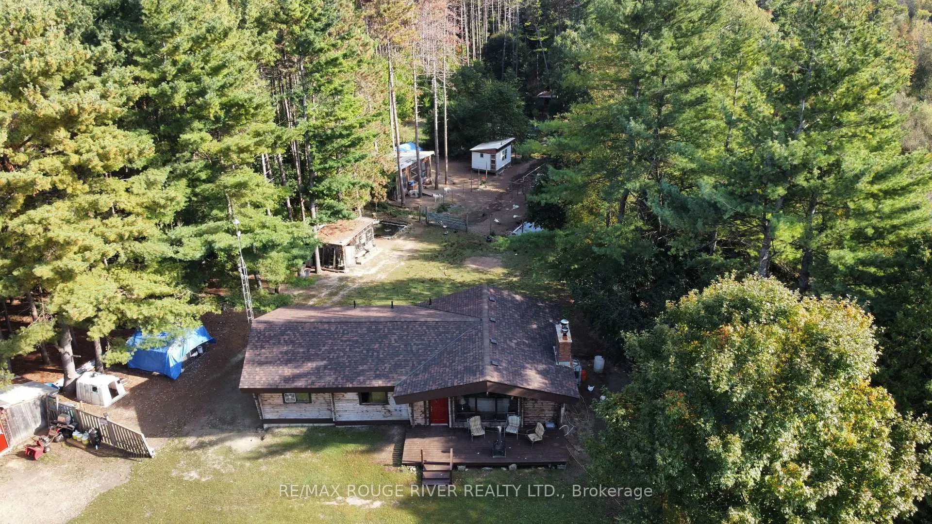 Photo 33 of 843 Eddystone Road, Alnwick/Haldimand, Rural Alnwick/Haldimand — HOMEH