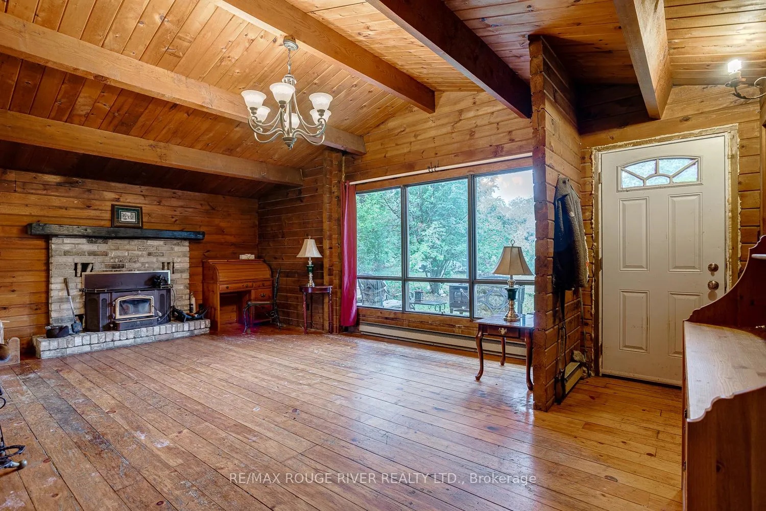 Photo 50 of 843 Eddystone Road, Alnwick/Haldimand, Rural Alnwick/Haldimand — HOMEH