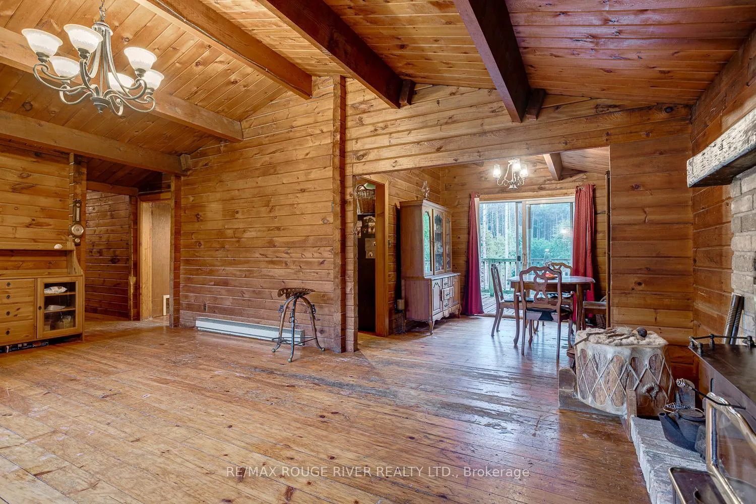 Photo 58 of 843 Eddystone Road, Alnwick/Haldimand, Rural Alnwick/Haldimand — HOMEH