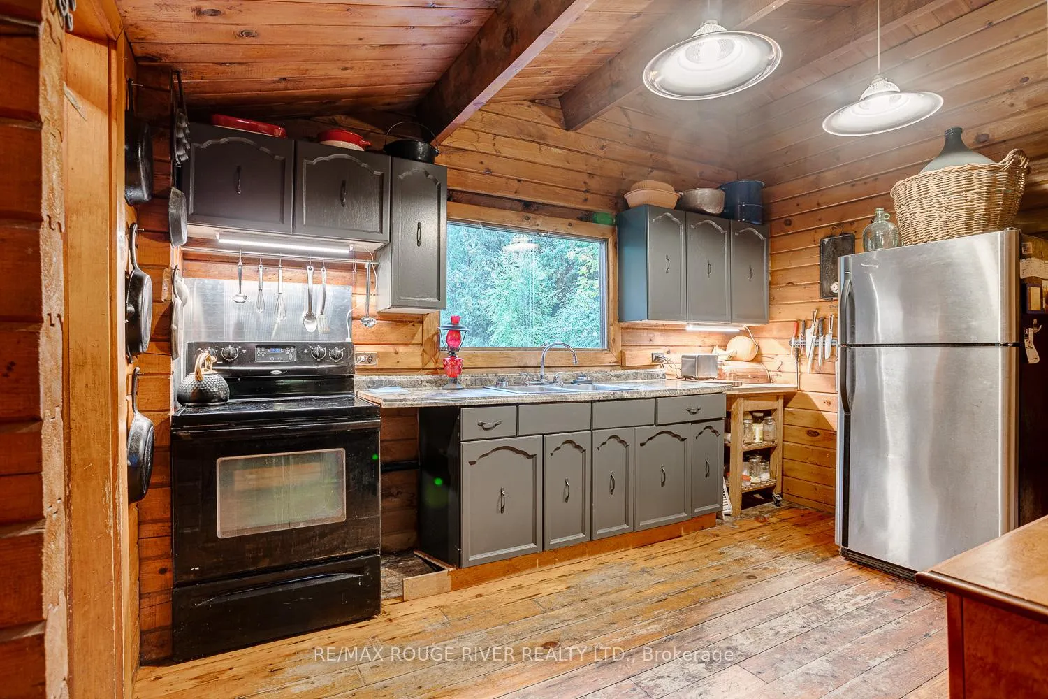 Photo 74 of 843 Eddystone Road, Alnwick/Haldimand, Rural Alnwick/Haldimand — HOMEH