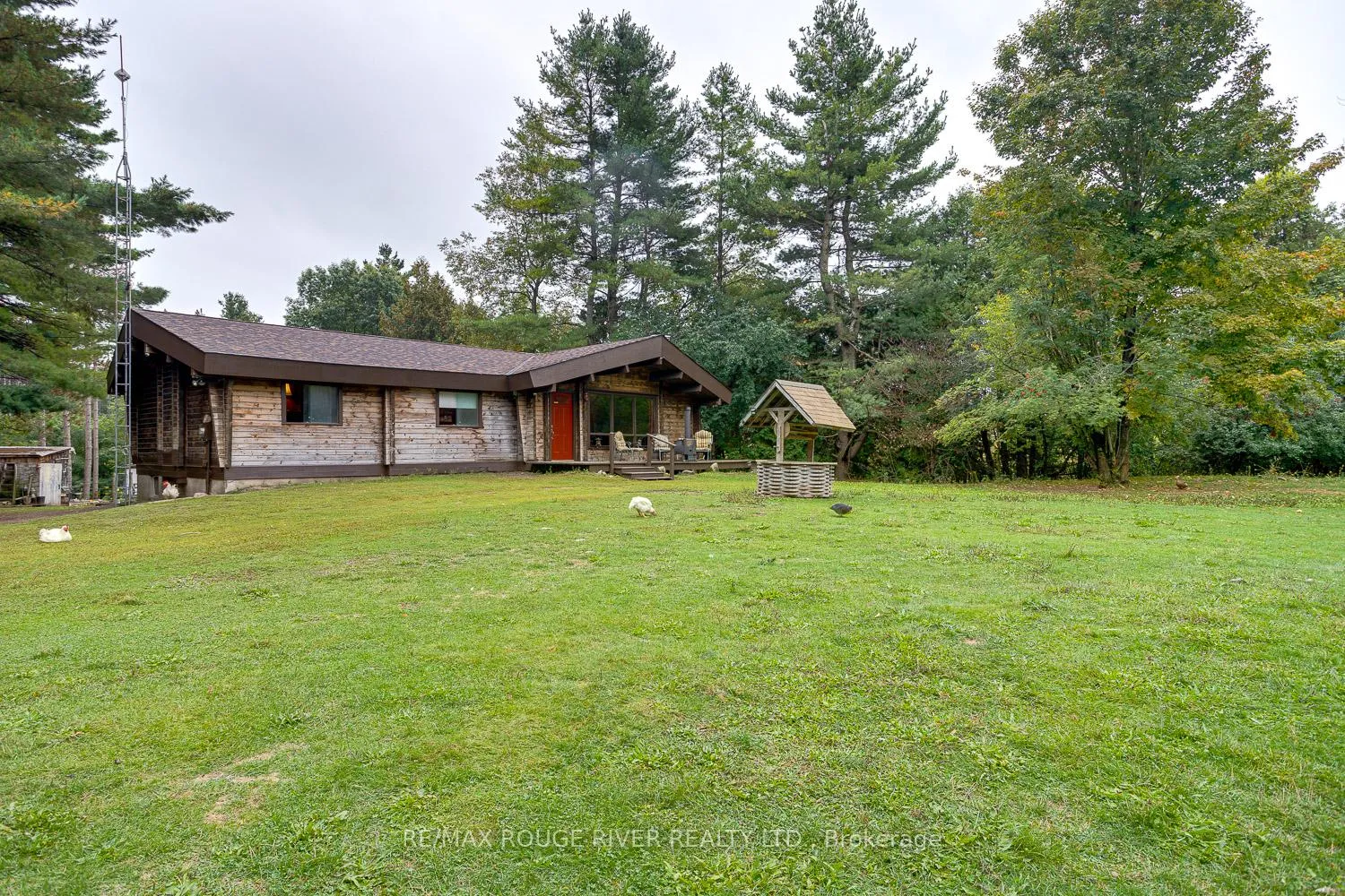 Photo 107 of 843 Eddystone Road, Alnwick/Haldimand, Rural Alnwick/Haldimand — HOMEH