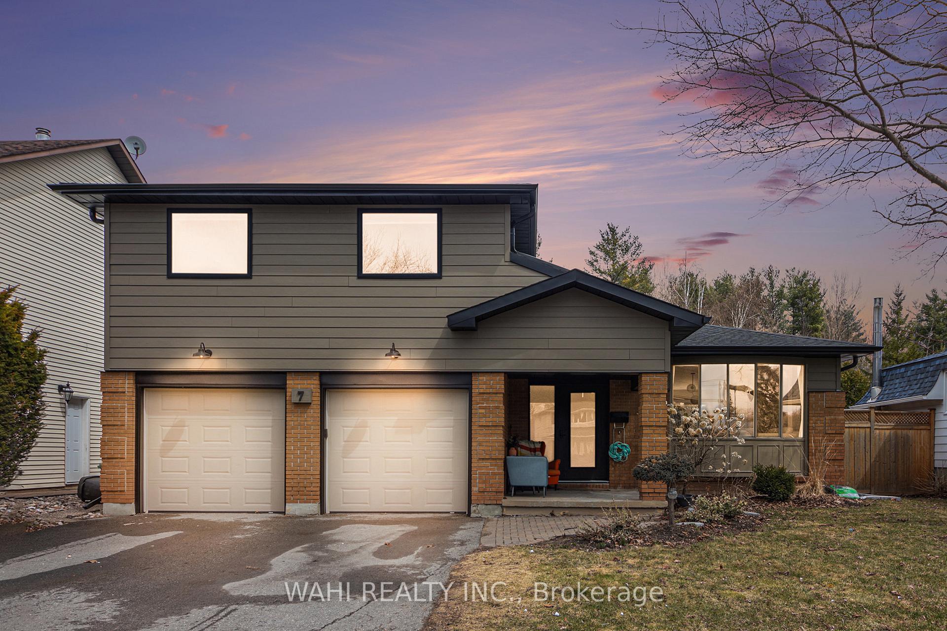 Photo 1 of 7 Bearbrook Road, Ottawa, Blackburn Hamlet — HOMEH