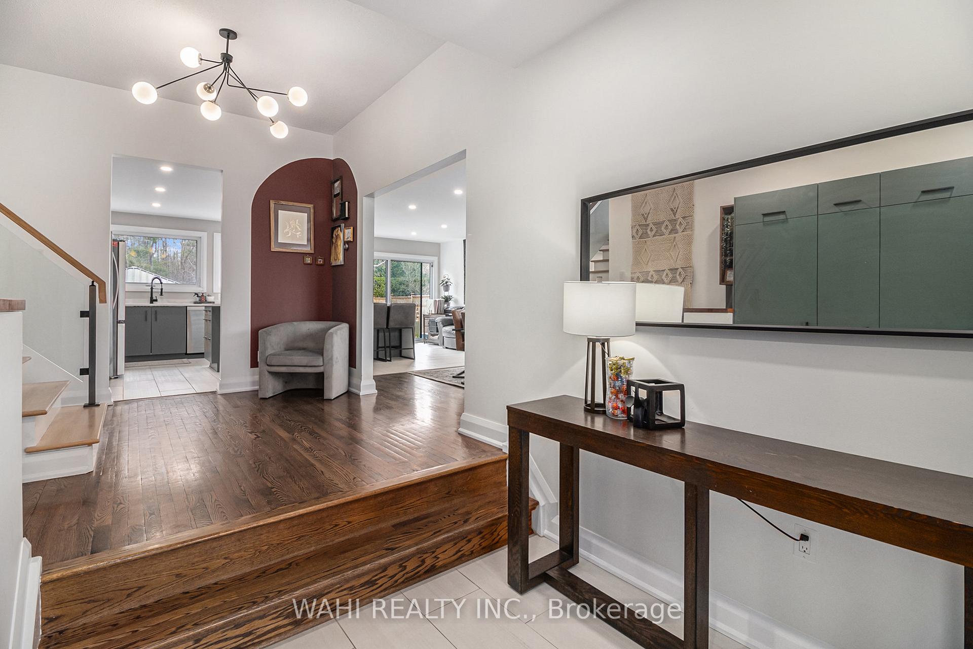 Photo 19 of 7 Bearbrook Road, Ottawa, Blackburn Hamlet — HOMEH
