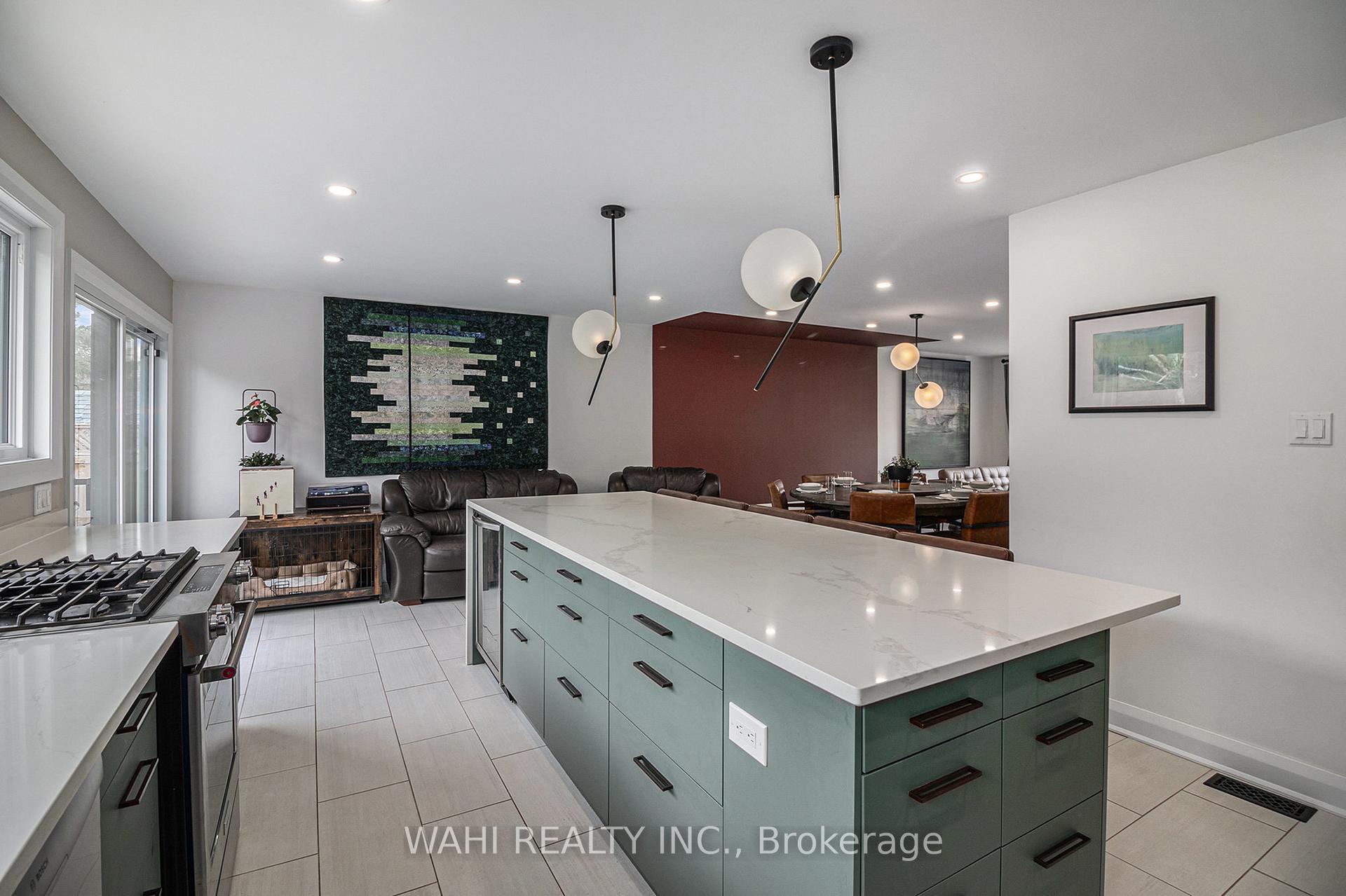 Photo 4 of 7 Bearbrook Road, Ottawa, Blackburn Hamlet — HOMEH