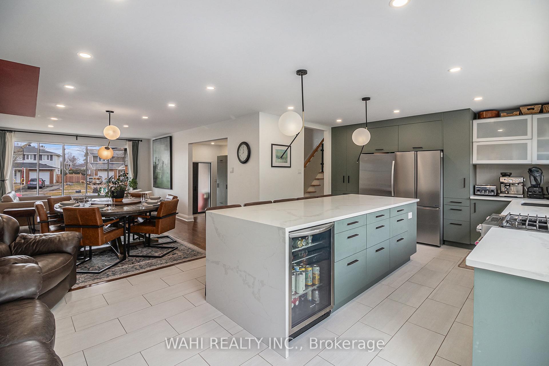 Photo 3 of 7 Bearbrook Road, Ottawa, Blackburn Hamlet — HOMEH