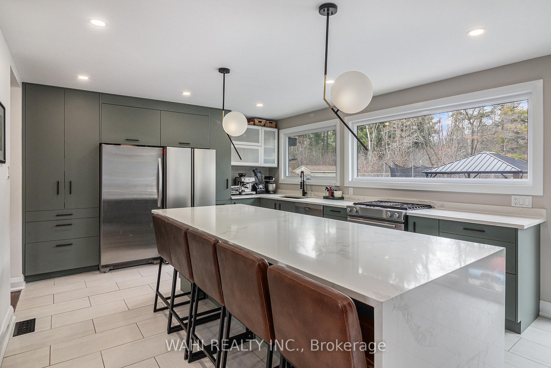 Photo 5 of 7 Bearbrook Road, Ottawa, Blackburn Hamlet — HOMEH