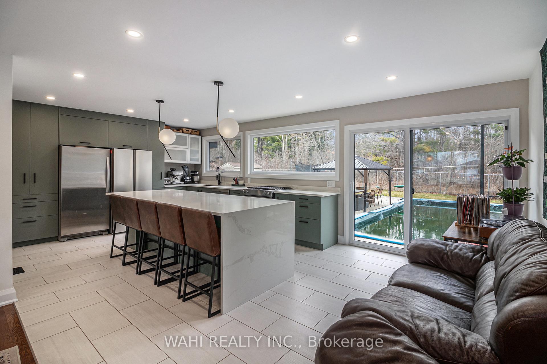 Photo 6 of 7 Bearbrook Road, Ottawa, Blackburn Hamlet — HOMEH