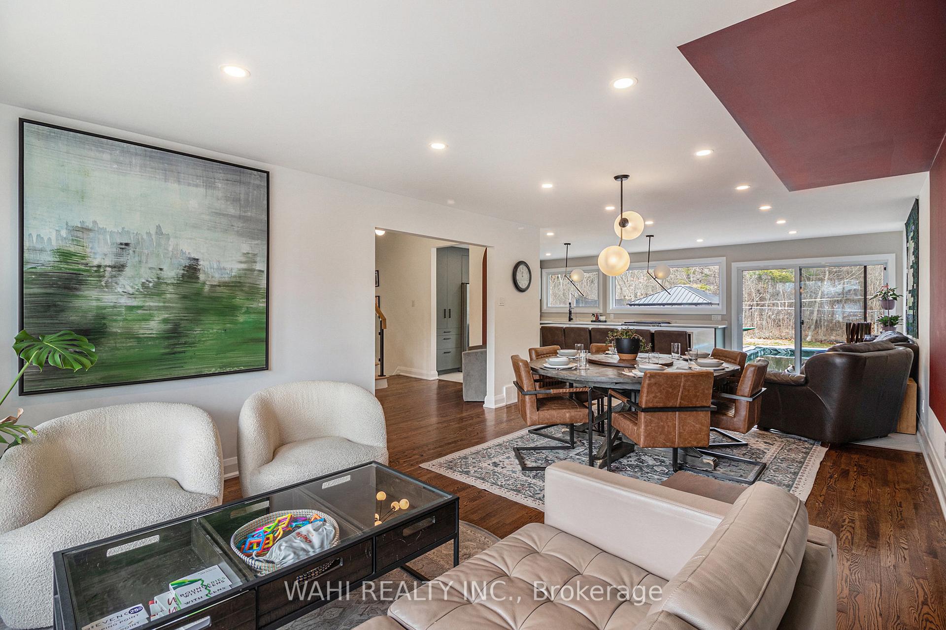 Photo 17 of 7 Bearbrook Road, Ottawa, Blackburn Hamlet — HOMEH