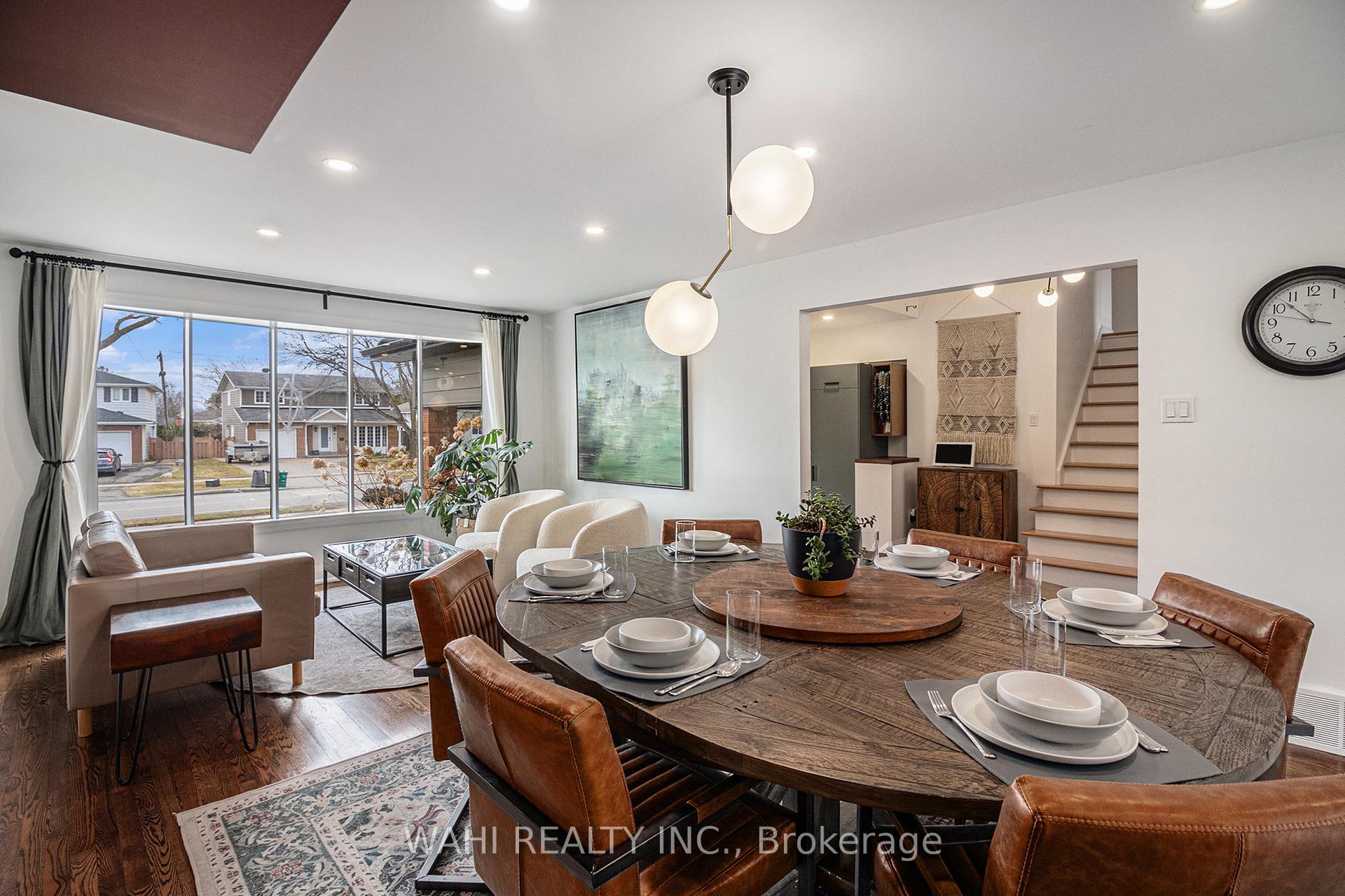 Photo 10 of 7 Bearbrook Road, Ottawa, Blackburn Hamlet — HOMEH