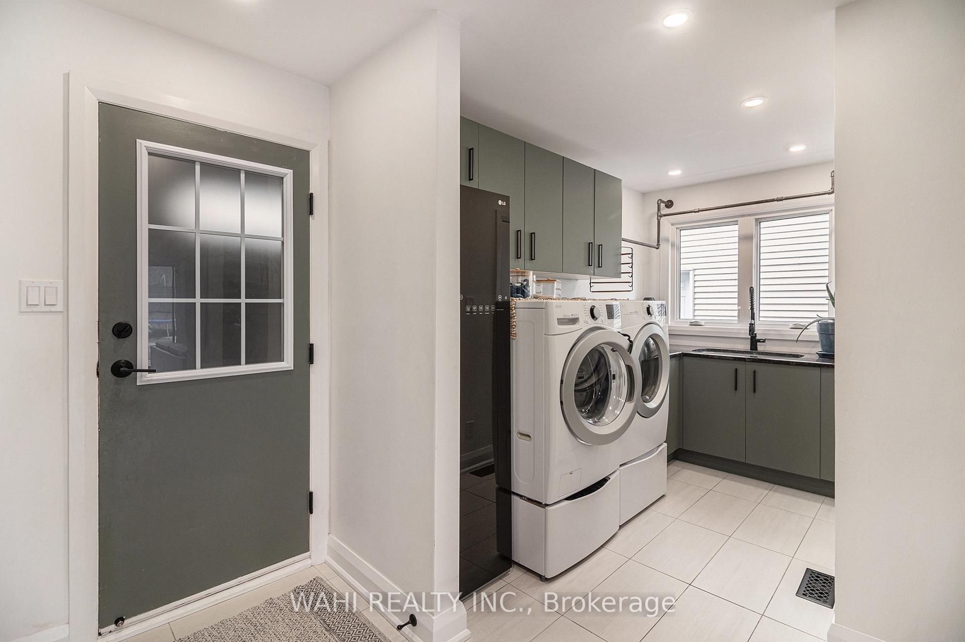 Photo 11 of 7 Bearbrook Road, Ottawa, Blackburn Hamlet — HOMEH