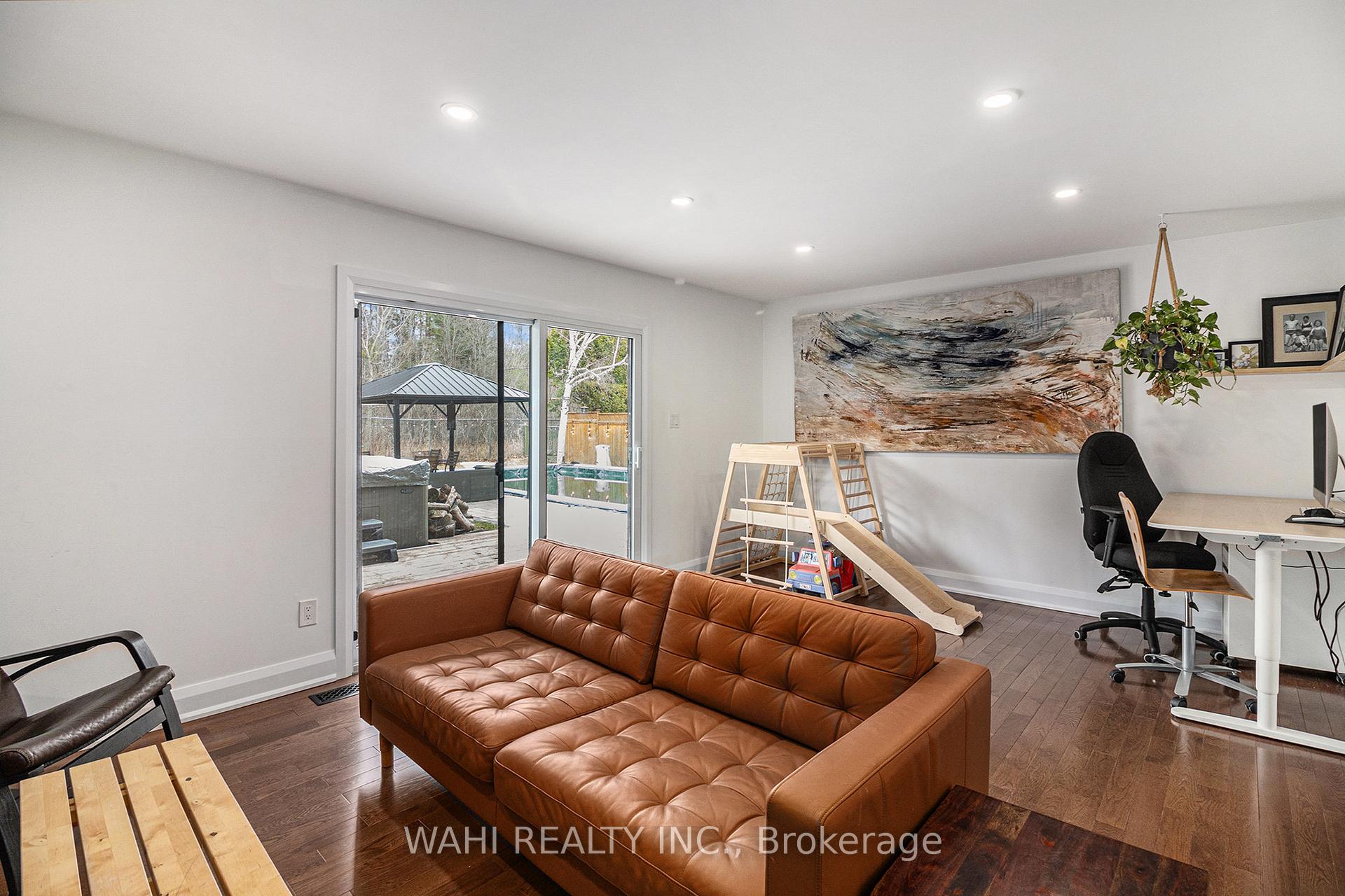 Photo 12 of 7 Bearbrook Road, Ottawa, Blackburn Hamlet — HOMEH