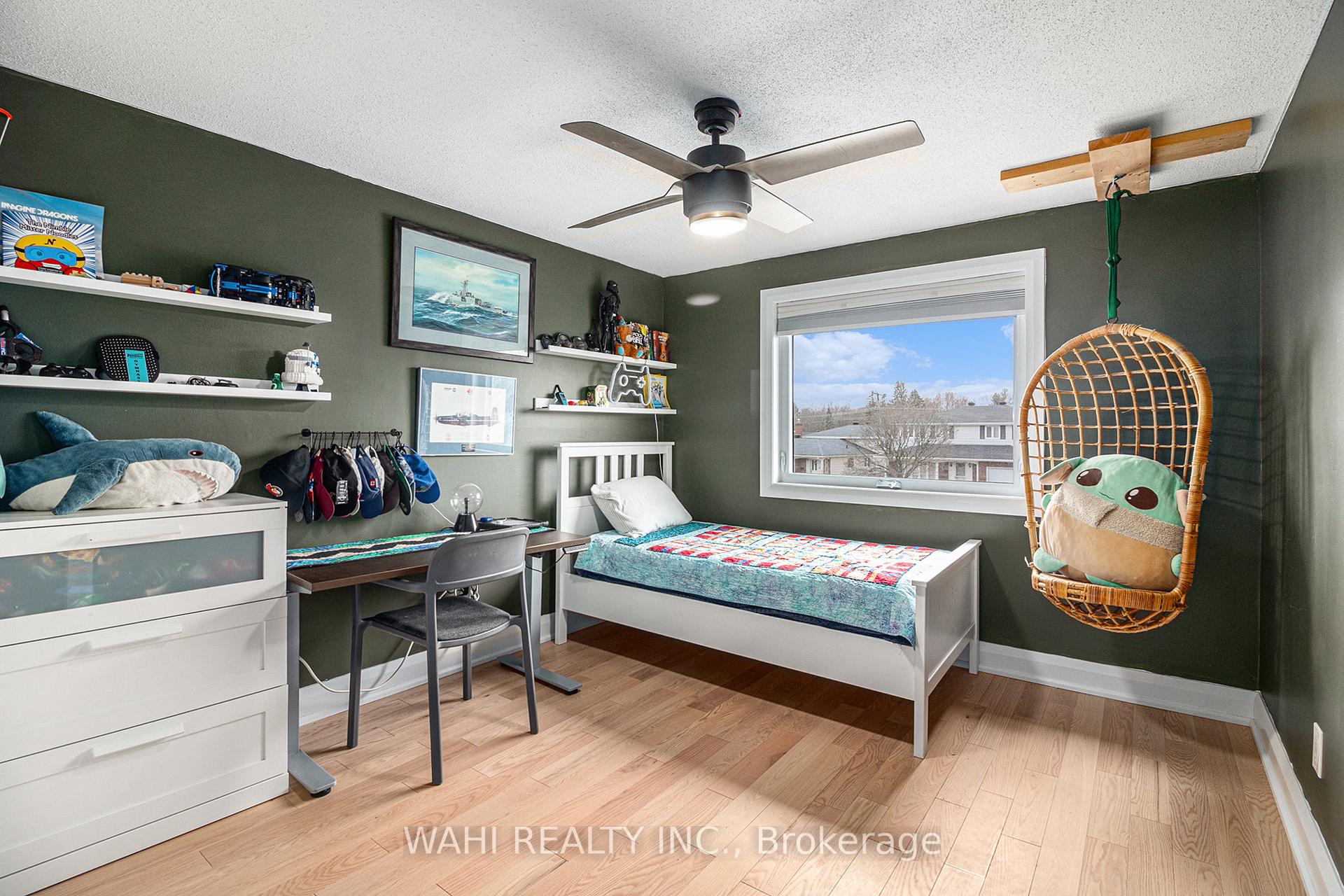 Photo 22 of 7 Bearbrook Road, Ottawa, Blackburn Hamlet — HOMEH