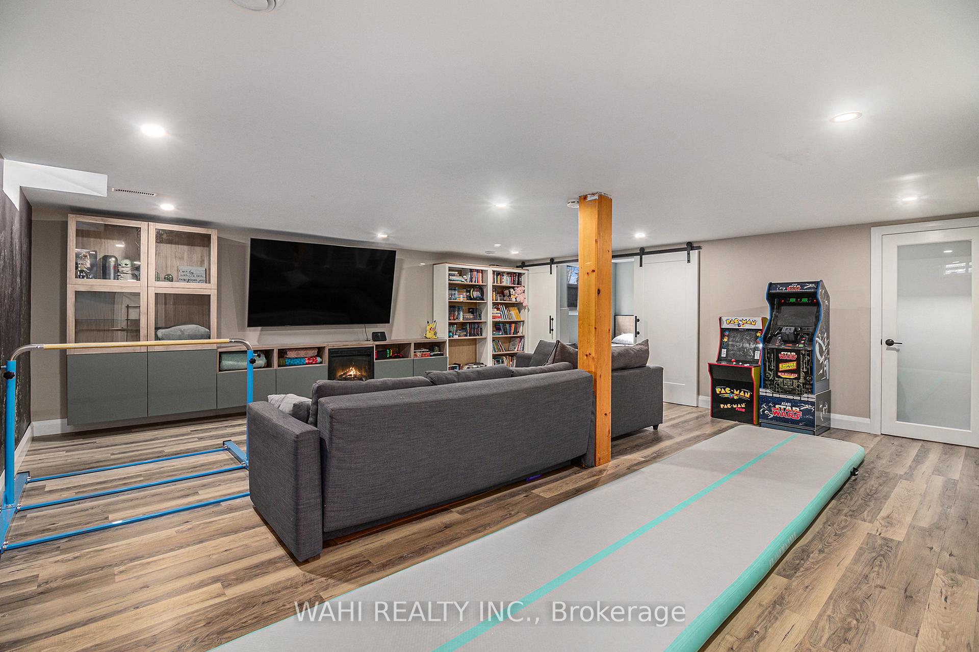Photo 25 of 7 Bearbrook Road, Ottawa, Blackburn Hamlet — HOMEH