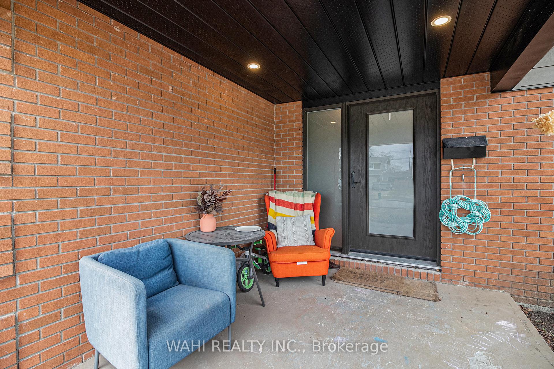 Photo 29 of 7 Bearbrook Road, Ottawa, Blackburn Hamlet — HOMEH