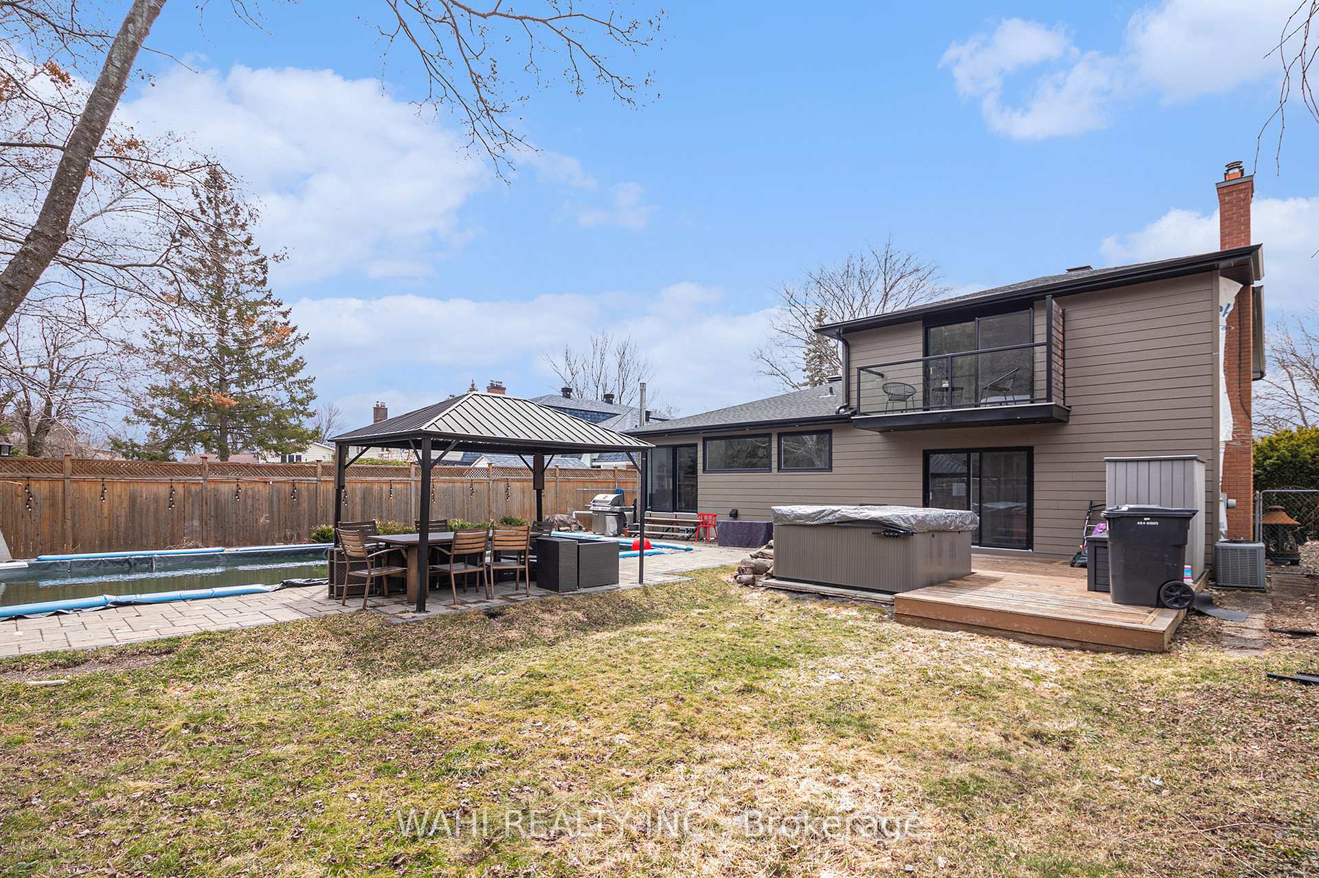 Photo 30 of 7 Bearbrook Road, Ottawa, Blackburn Hamlet — HOMEH