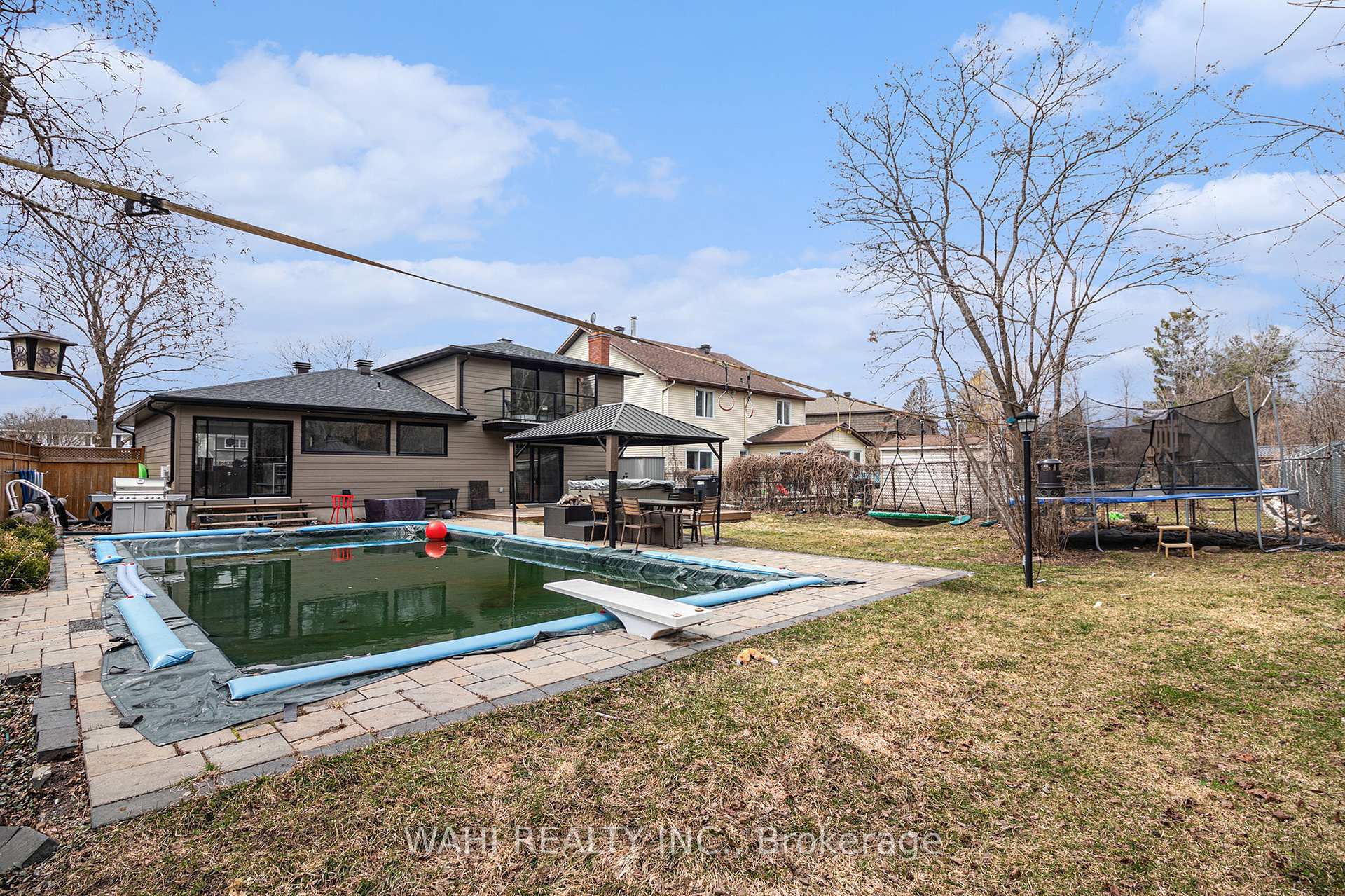 Photo 31 of 7 Bearbrook Road, Ottawa, Blackburn Hamlet — HOMEH