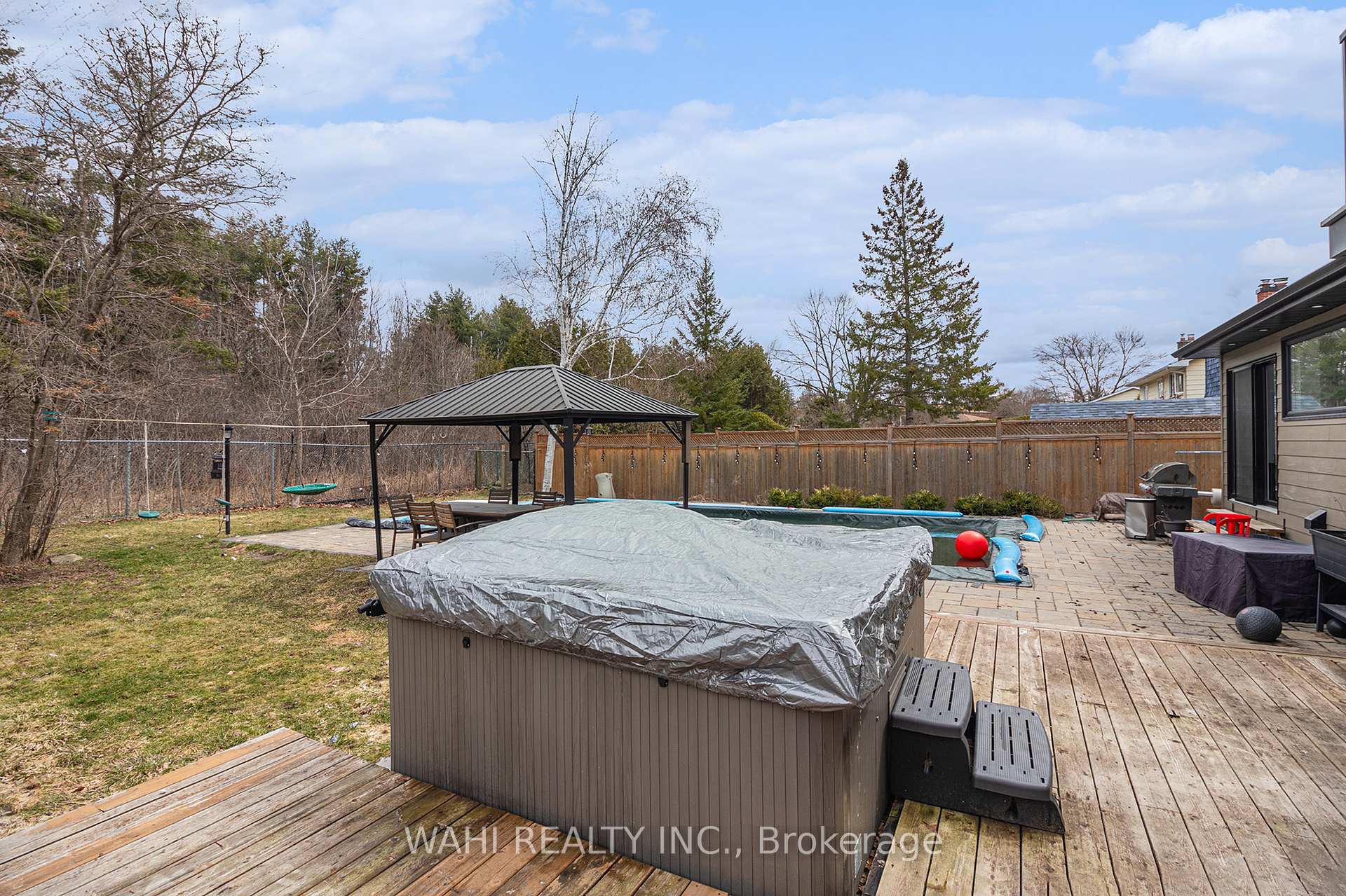 Photo 32 of 7 Bearbrook Road, Ottawa, Blackburn Hamlet — HOMEH