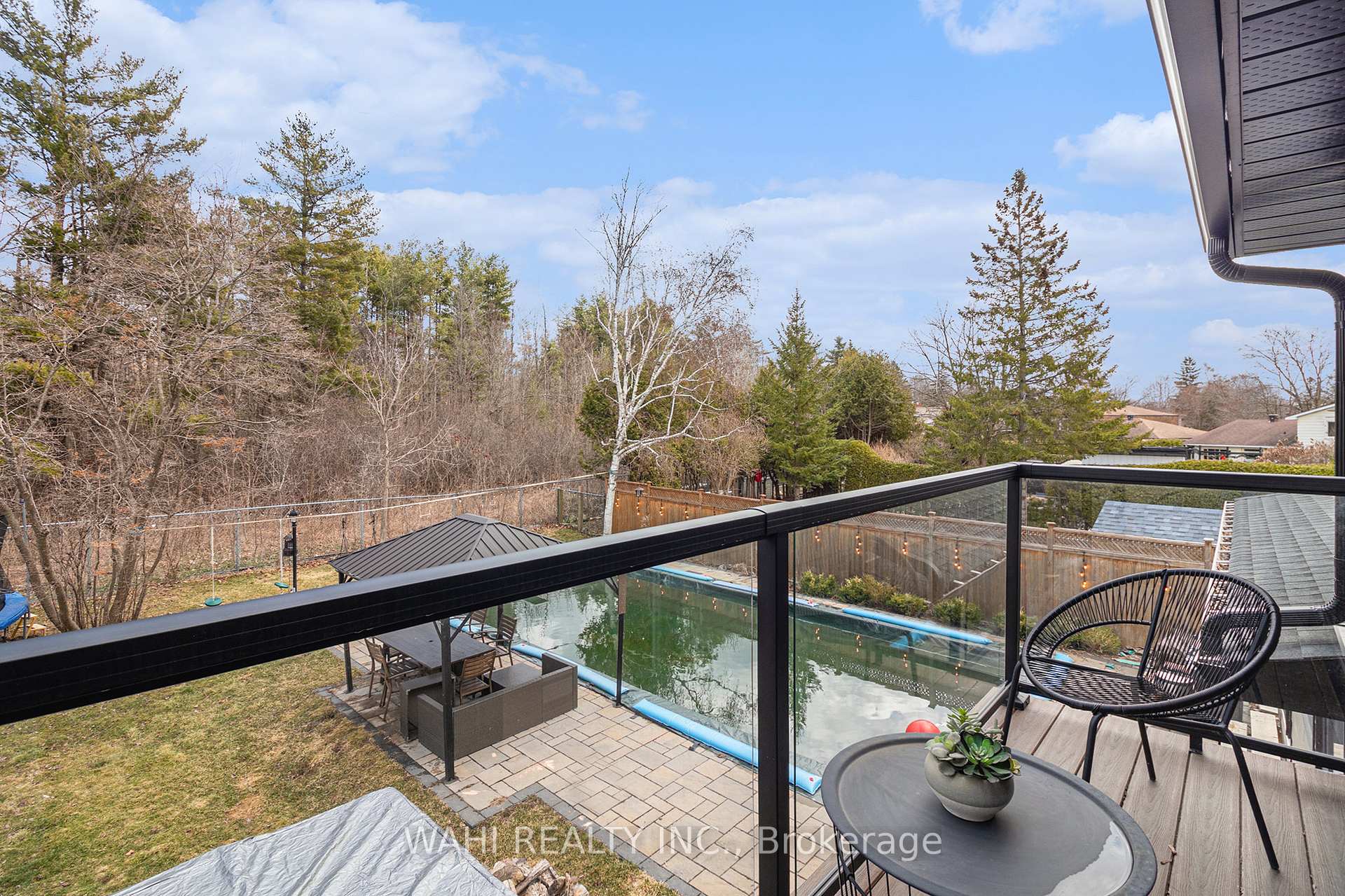 Photo 33 of 7 Bearbrook Road, Ottawa, Blackburn Hamlet — HOMEH
