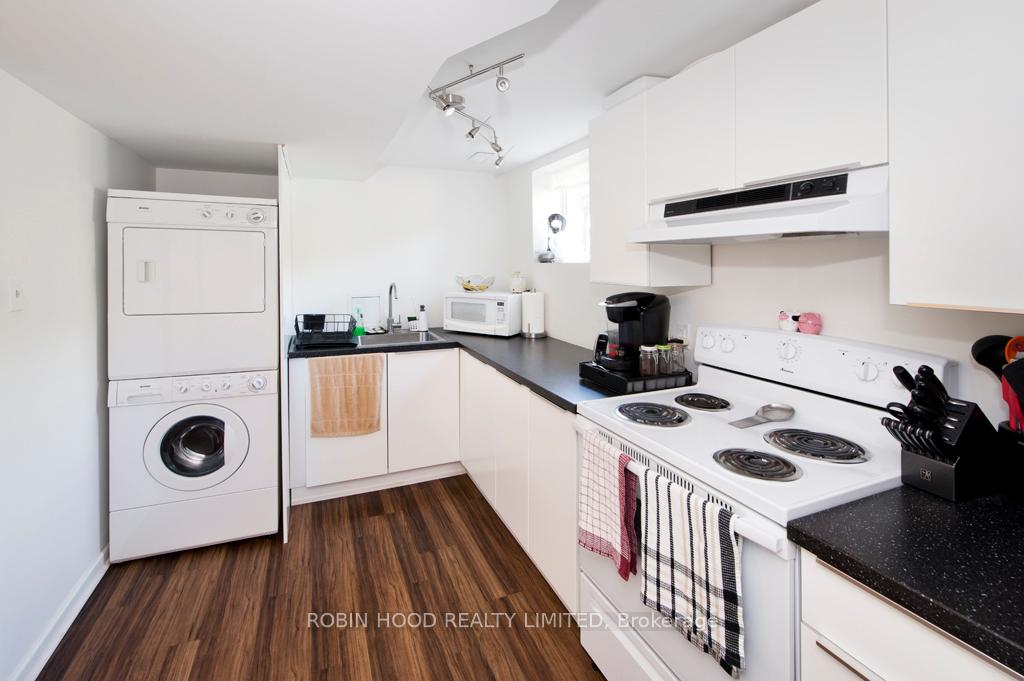Photo 1 of Unit B, 649 Farmington Avenue, Ottawa, Riverside Park South — HOMEH