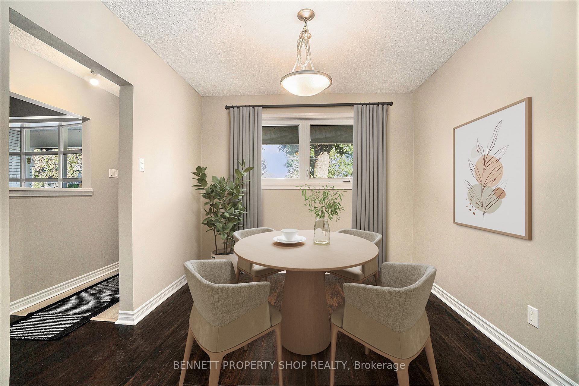 Photo 3 of 2606 Egan Road, Ottawa, Mooneys Bay/Riverside Park — HOMEH