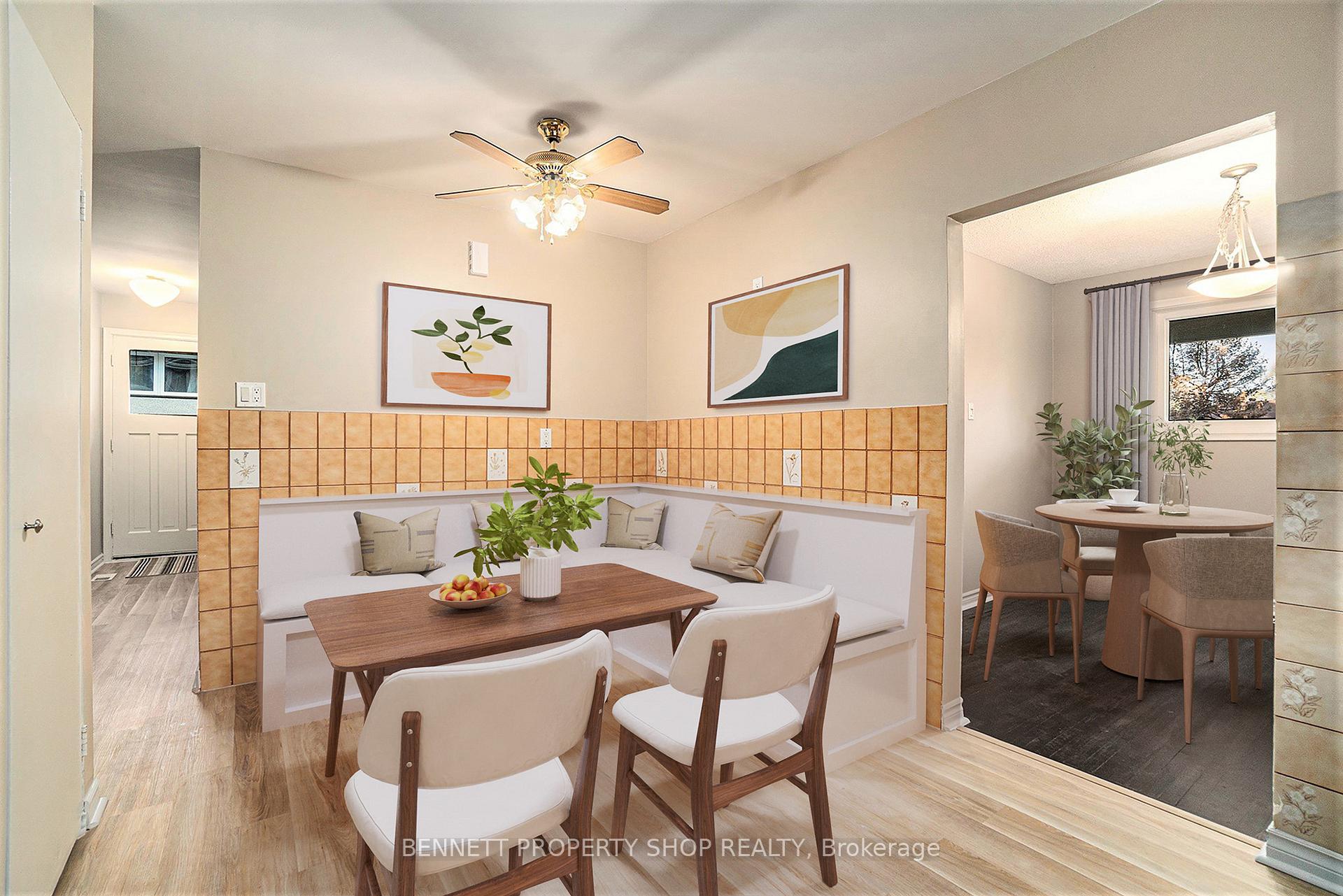 Photo 5 of 2606 Egan Road, Ottawa, Mooneys Bay/Riverside Park — HOMEH