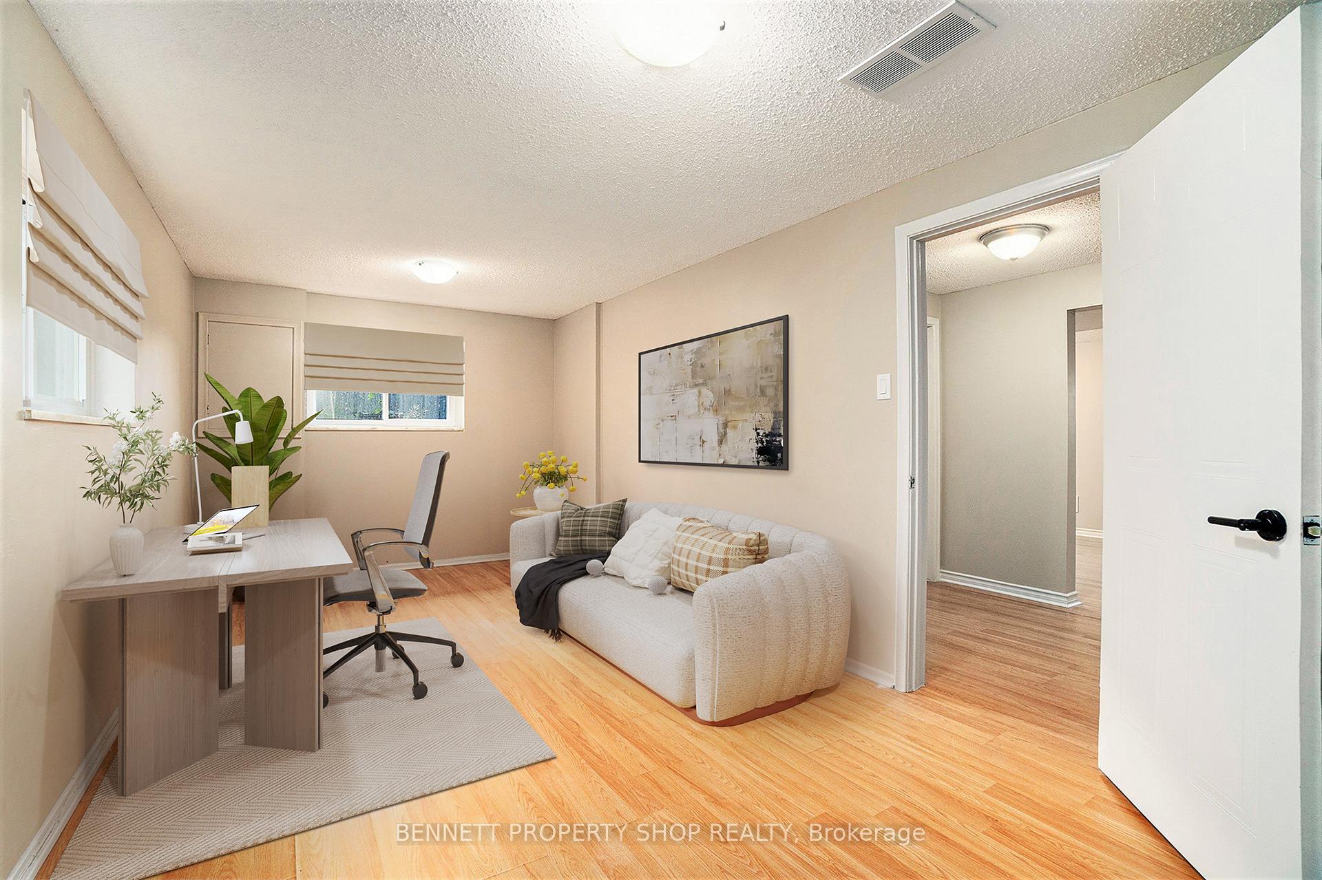 Photo 12 of 2606 Egan Road, Ottawa, Mooneys Bay/Riverside Park — HOMEH