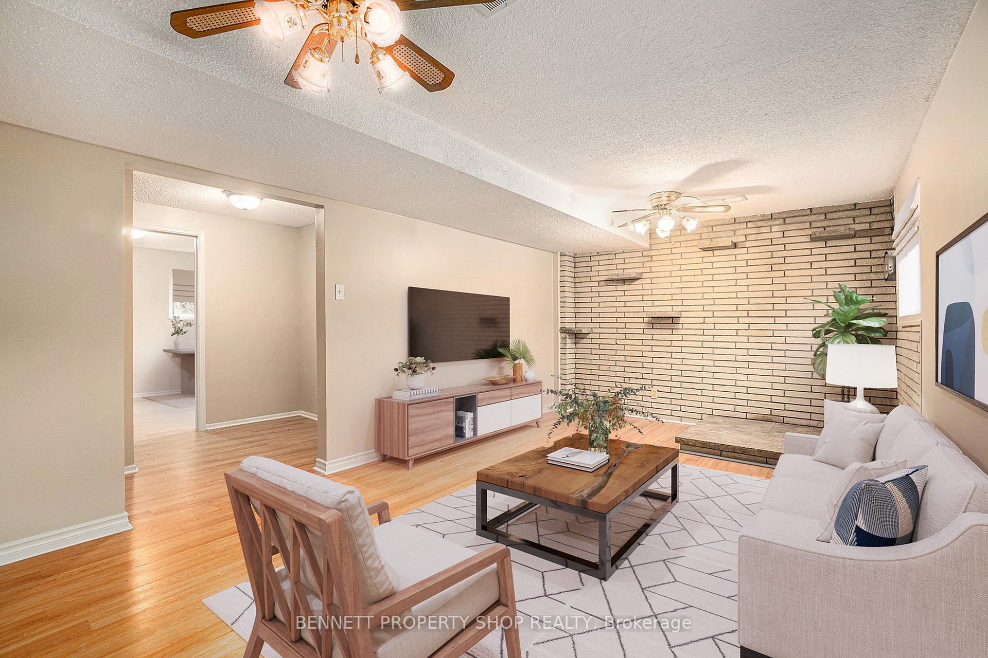 Photo 13 of 2606 Egan Road, Ottawa, Mooneys Bay/Riverside Park — HOMEH