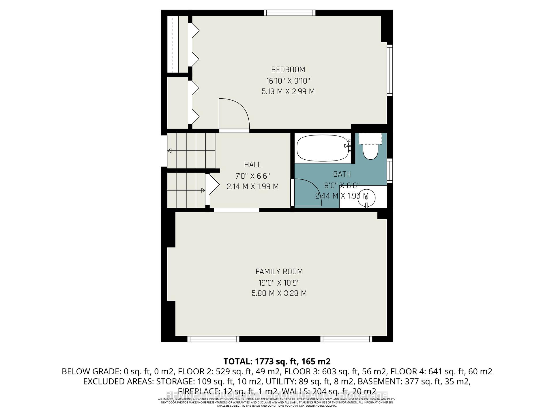 Photo 20 of 2606 Egan Road, Ottawa, Mooneys Bay/Riverside Park — HOMEH