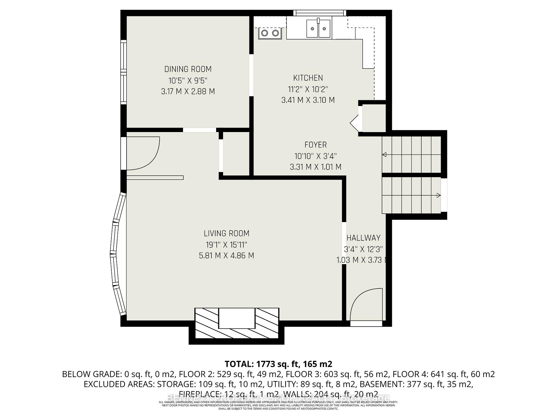 Photo 17 of 2606 Egan Road, Ottawa, Mooneys Bay/Riverside Park — HOMEH