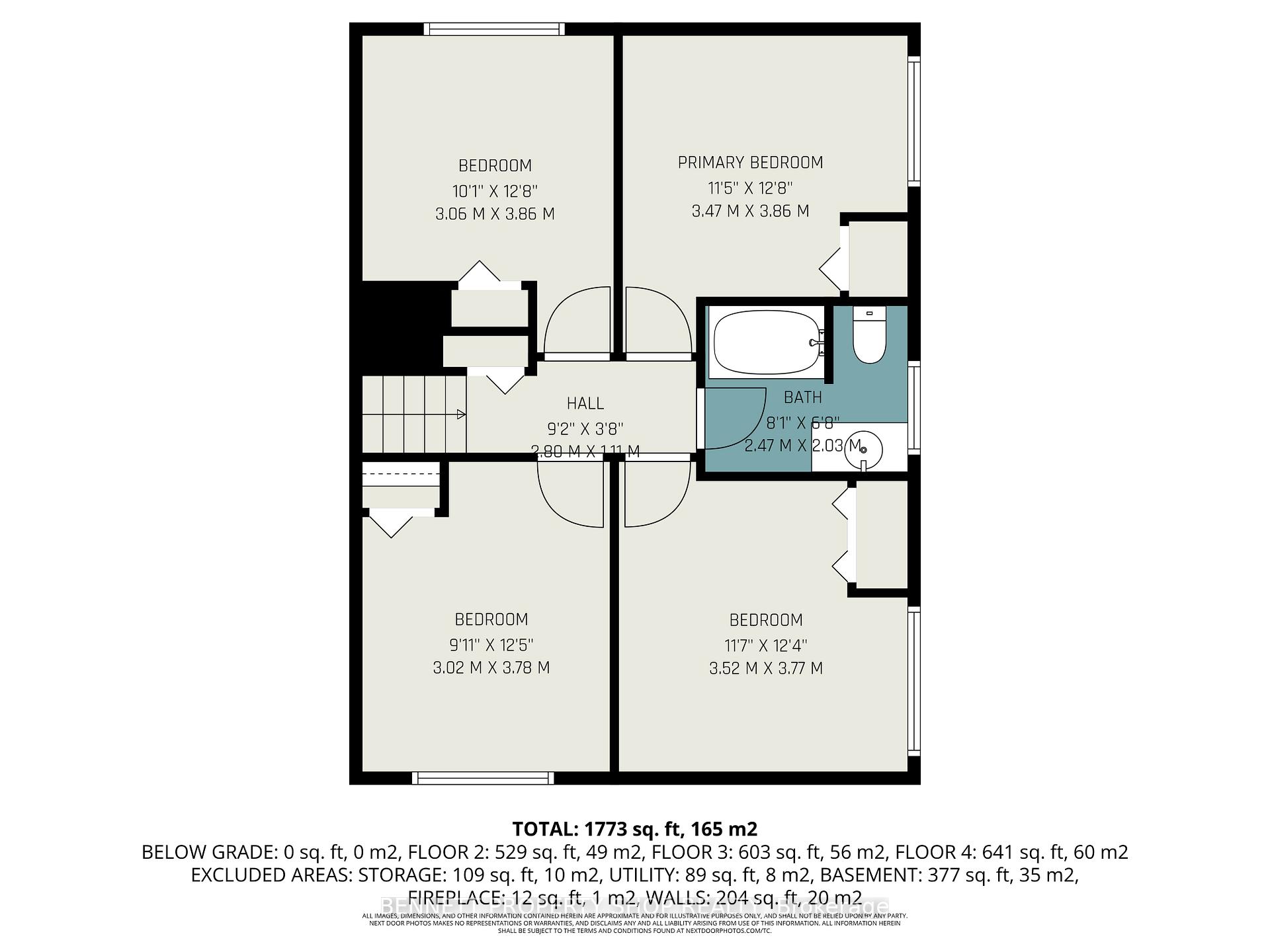 Photo 16 of 2606 Egan Road, Ottawa, Mooneys Bay/Riverside Park — HOMEH