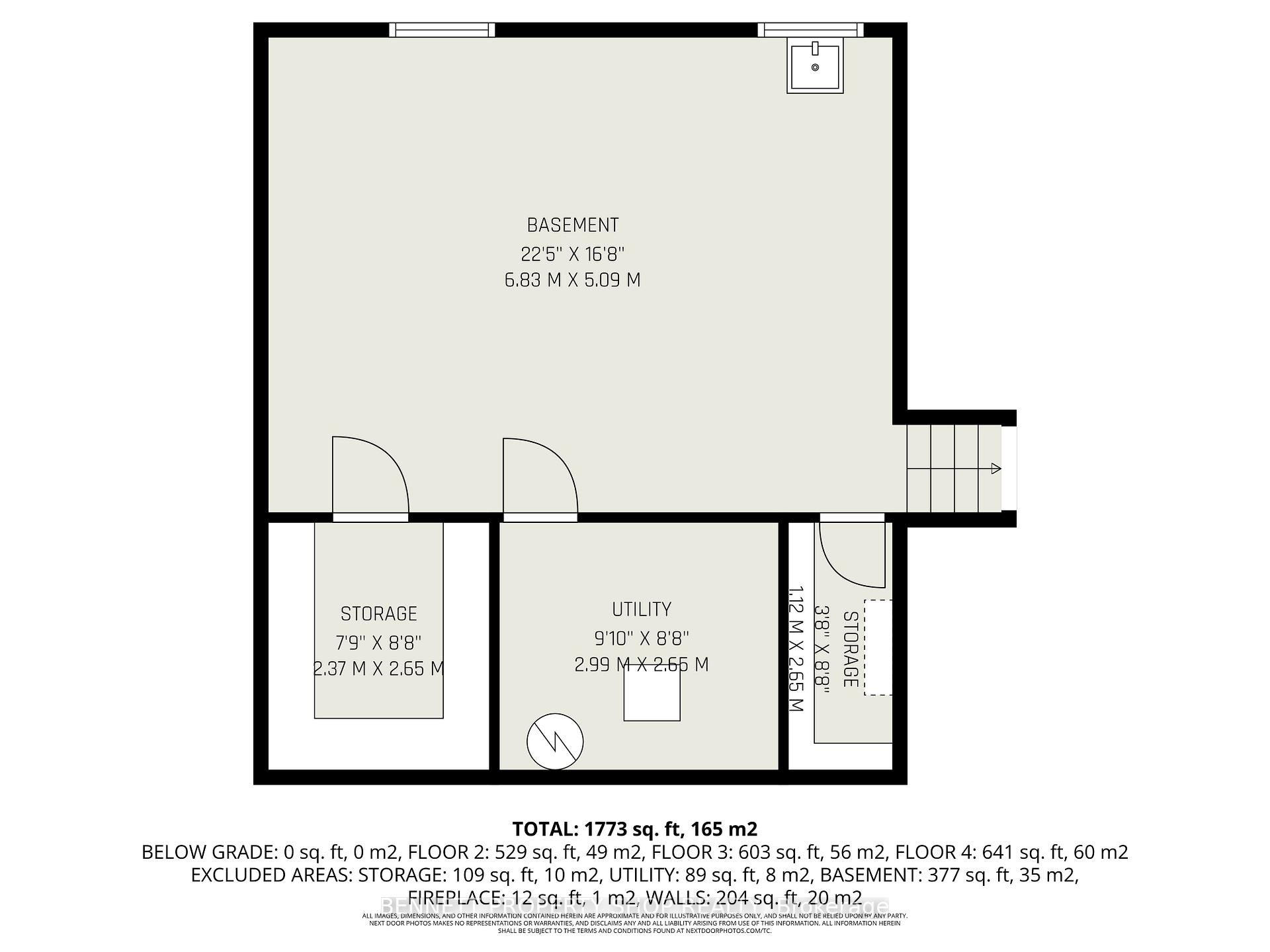 Photo 18 of 2606 Egan Road, Ottawa, Mooneys Bay/Riverside Park — HOMEH