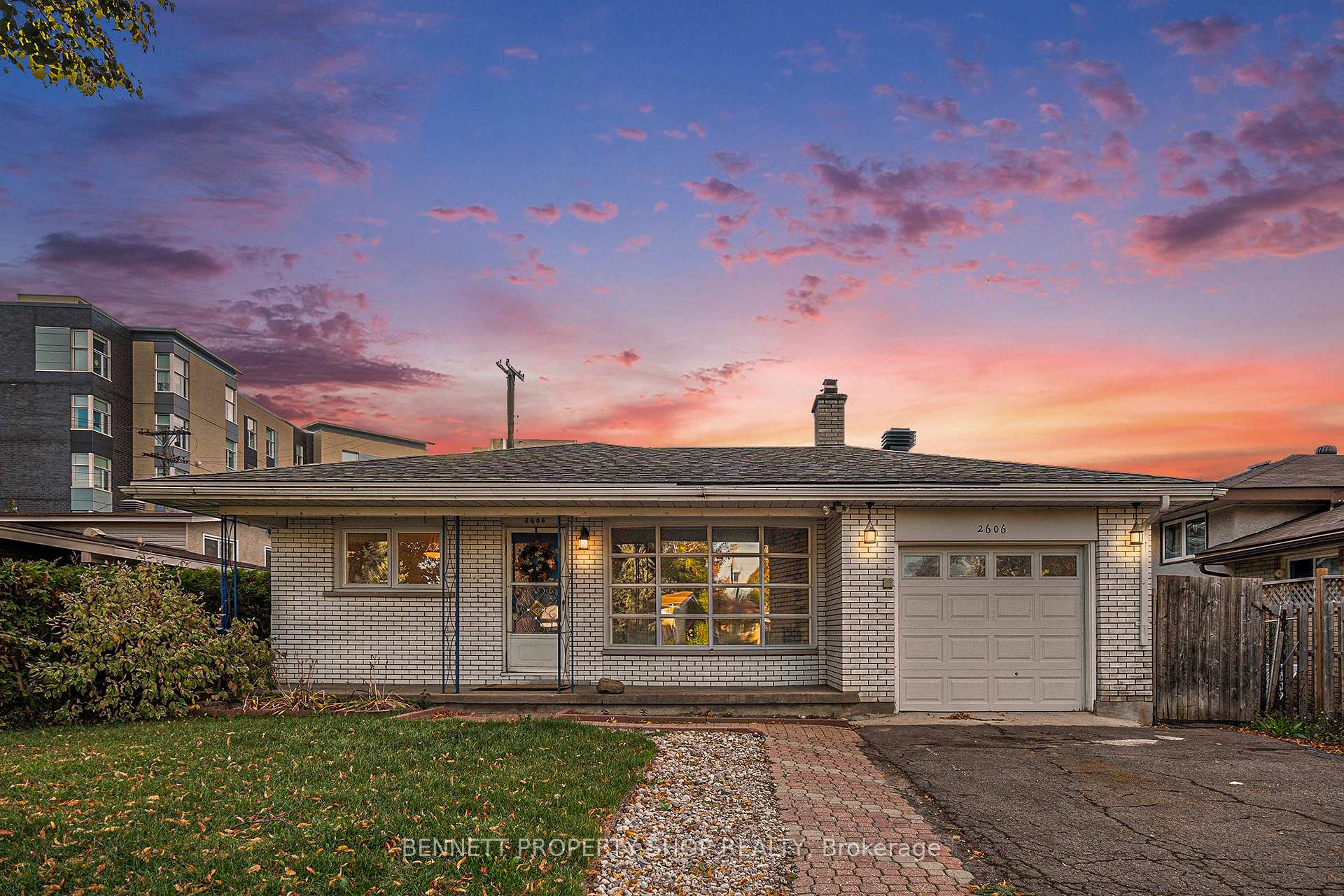 Photo 19 of 2606 Egan Road, Ottawa, Mooneys Bay/Riverside Park — HOMEH