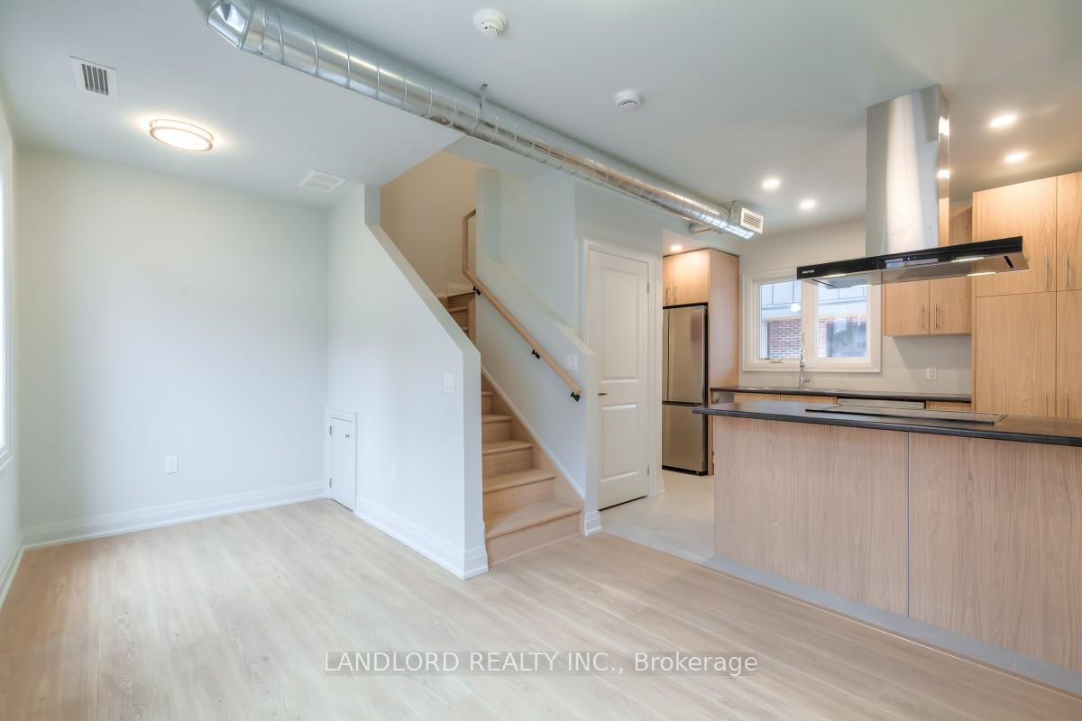 Photo 1 of Unit Laneway, 73 Northcote Avenue, Toronto, Little Portugal — HOMEH