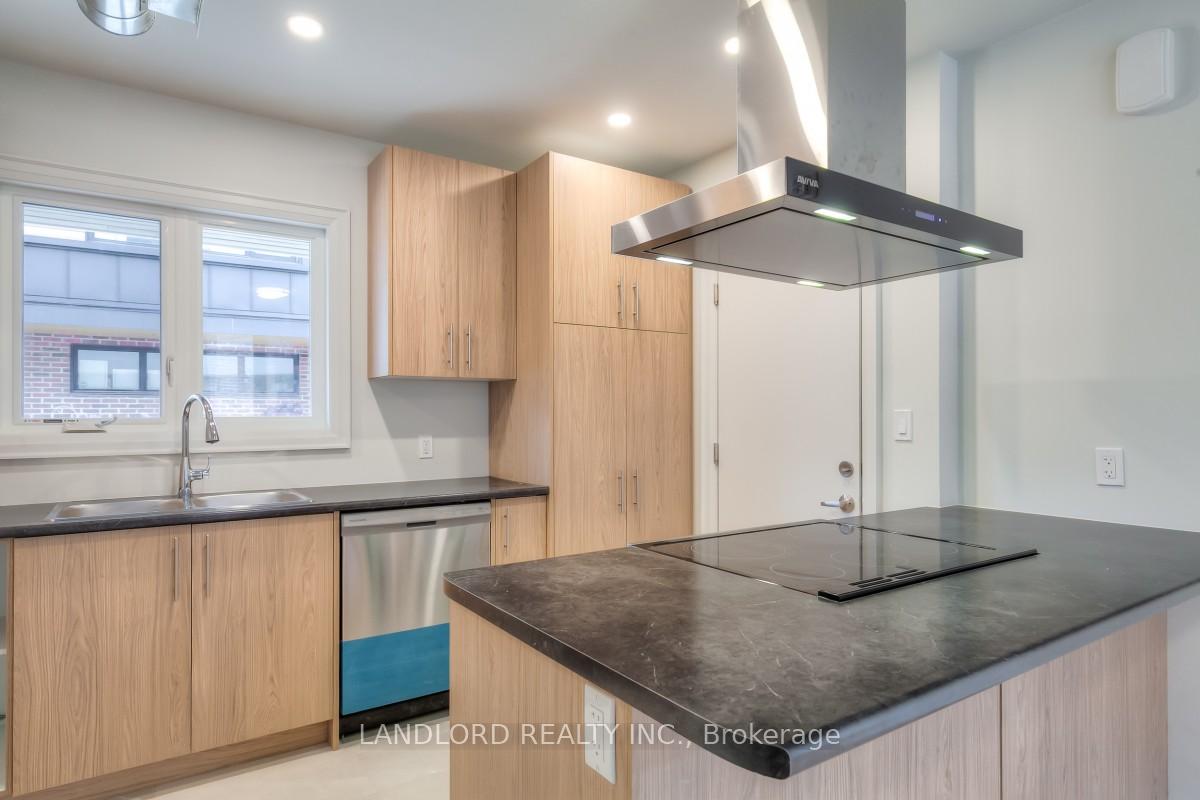 Photo 2 of Unit Laneway, 73 Northcote Avenue, Toronto, Little Portugal — HOMEH