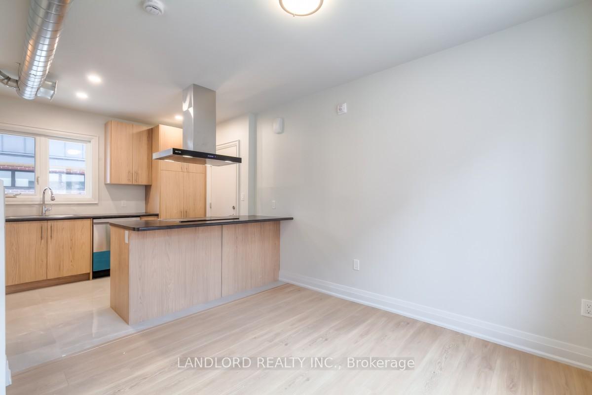 Photo 3 of Unit Laneway, 73 Northcote Avenue, Toronto, Little Portugal — HOMEH