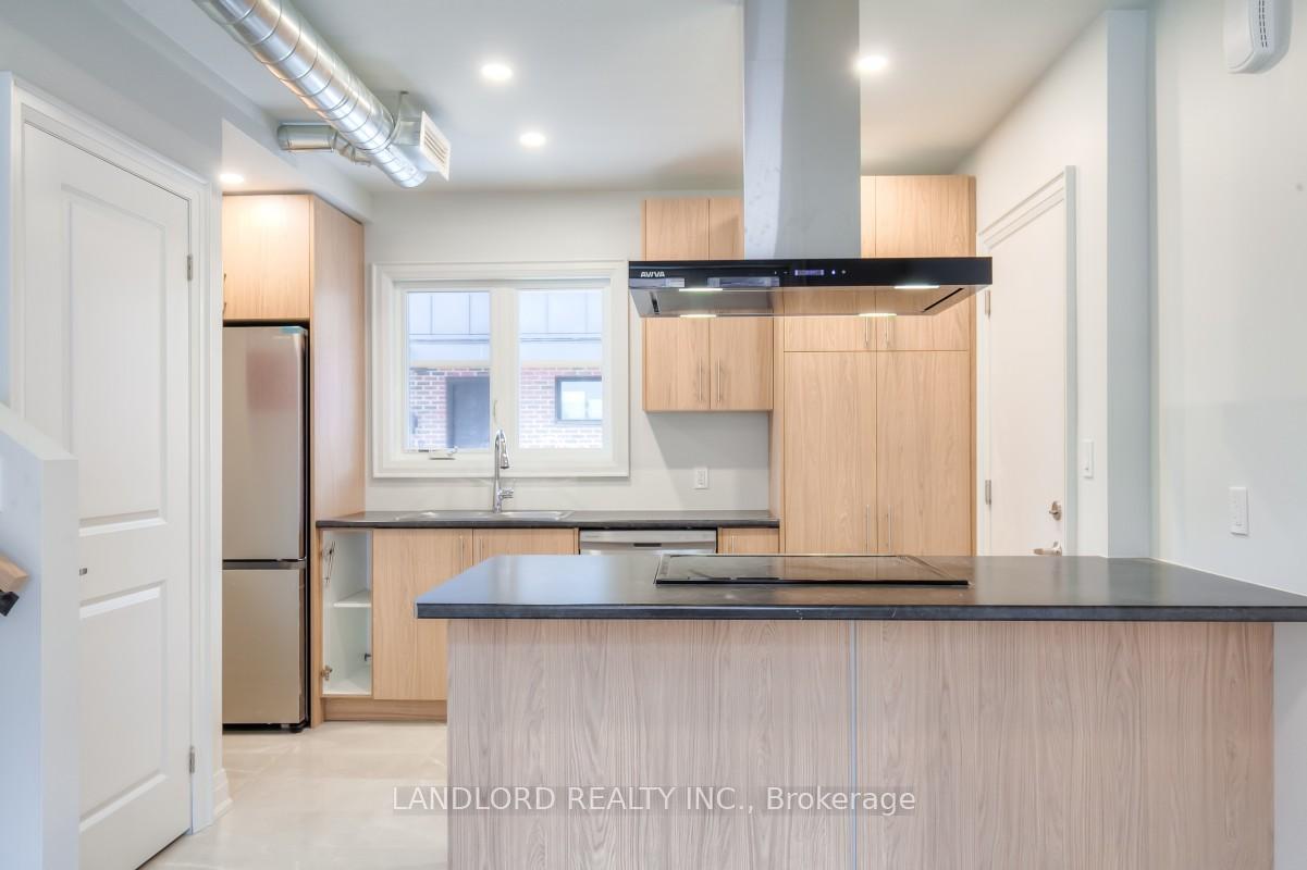 Photo 4 of Unit Laneway, 73 Northcote Avenue, Toronto, Little Portugal — HOMEH