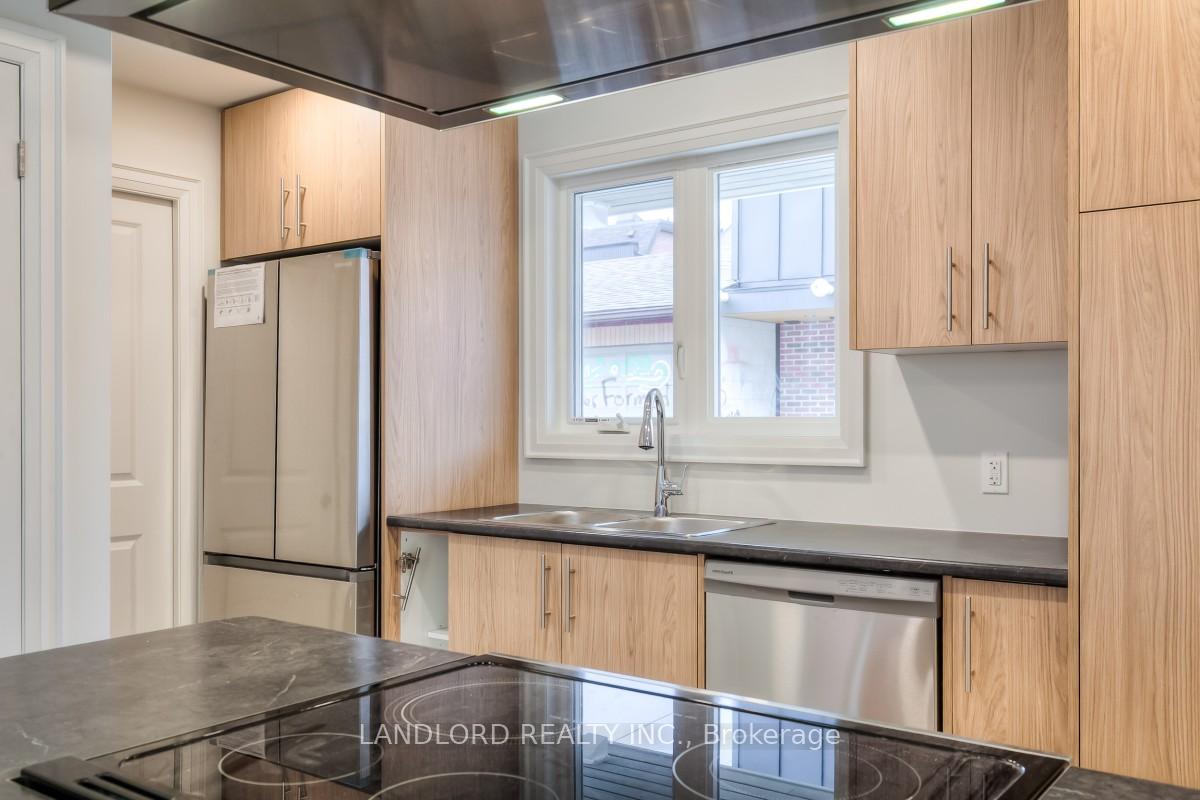 Photo 5 of Unit Laneway, 73 Northcote Avenue, Toronto, Little Portugal — HOMEH