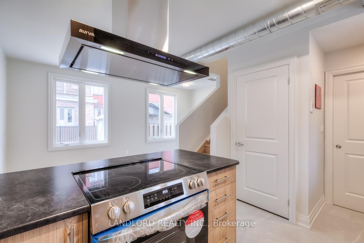 Photo 7 of Unit Laneway, 73 Northcote Avenue, Toronto, Little Portugal — HOMEH