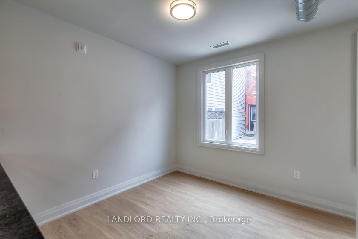 Photo 8 of Unit Laneway, 73 Northcote Avenue, Toronto, Little Portugal — HOMEH