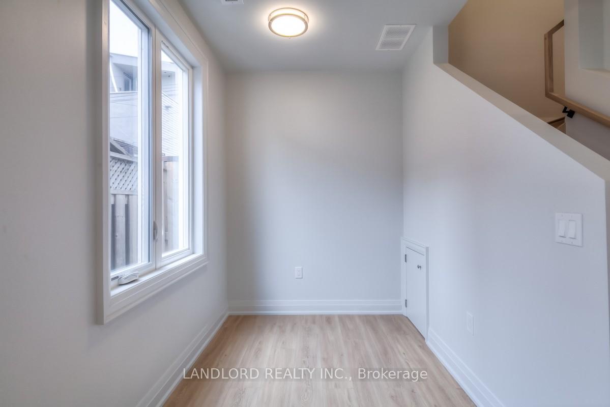 Photo 10 of Unit Laneway, 73 Northcote Avenue, Toronto, Little Portugal — HOMEH