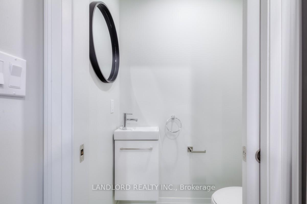 Photo 11 of Unit Laneway, 73 Northcote Avenue, Toronto, Little Portugal — HOMEH